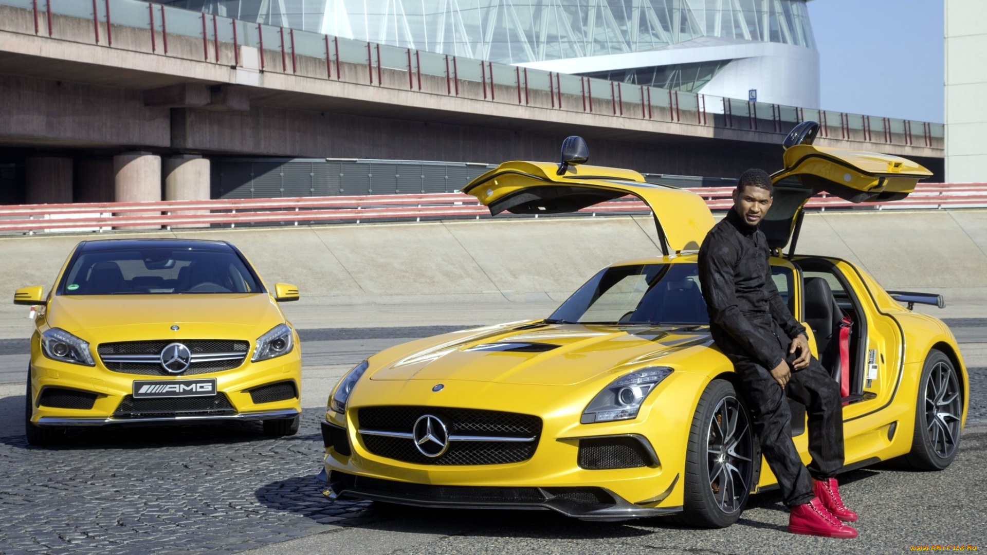 mercedes, mixed, автомобили, benz, германия, daimler, ag