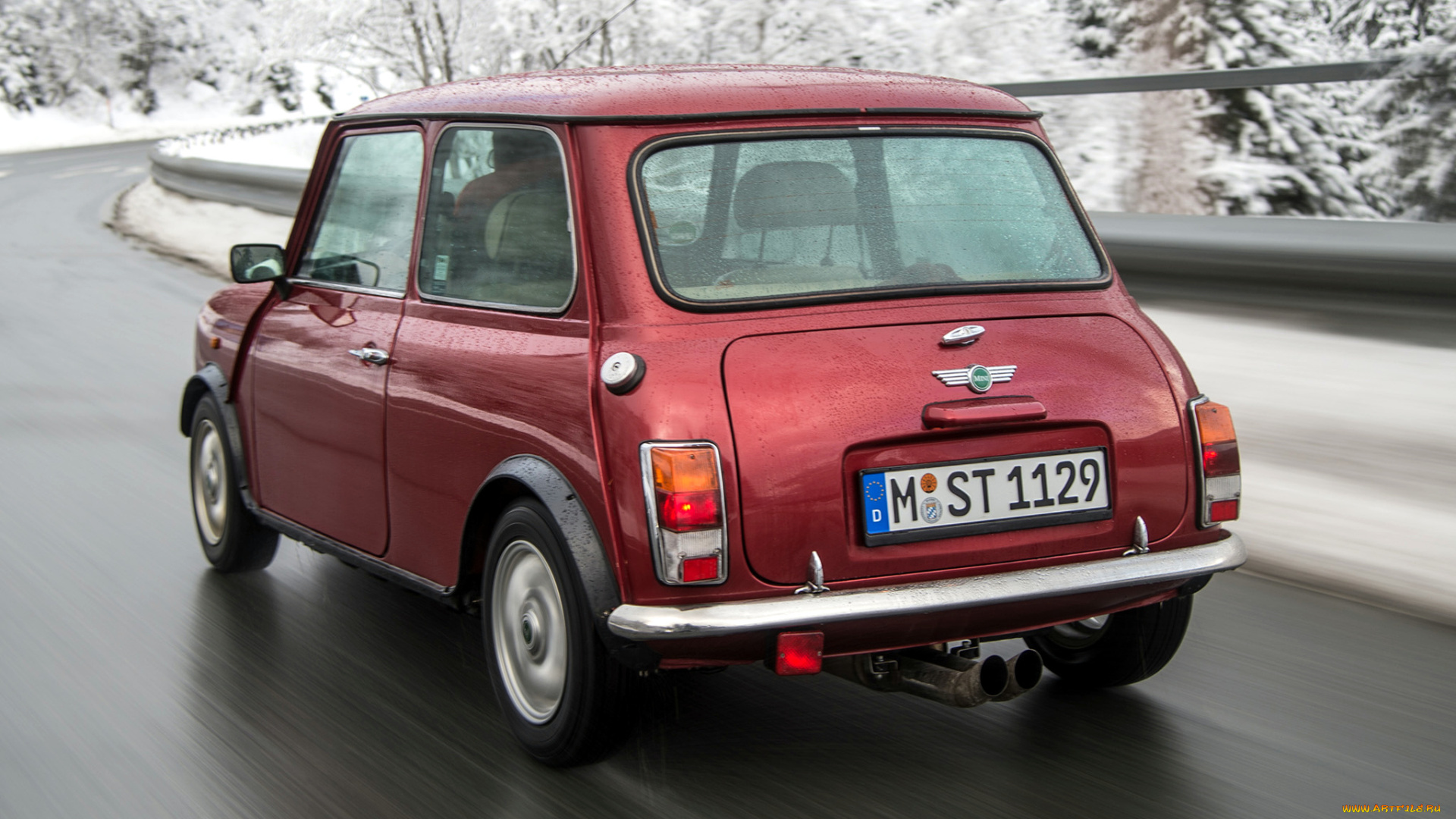 mini, автомобили, british, motor, corporation, великобритания