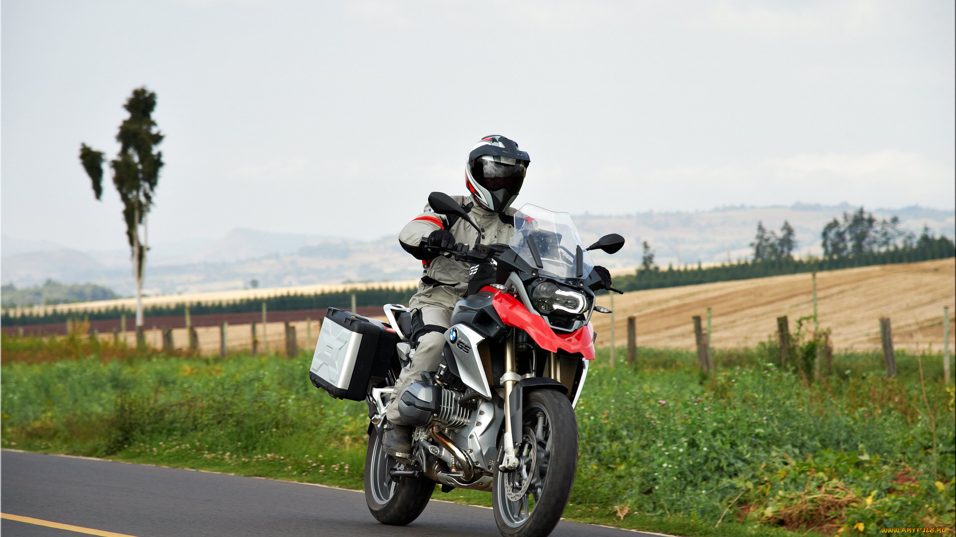 мотоциклы, bmw