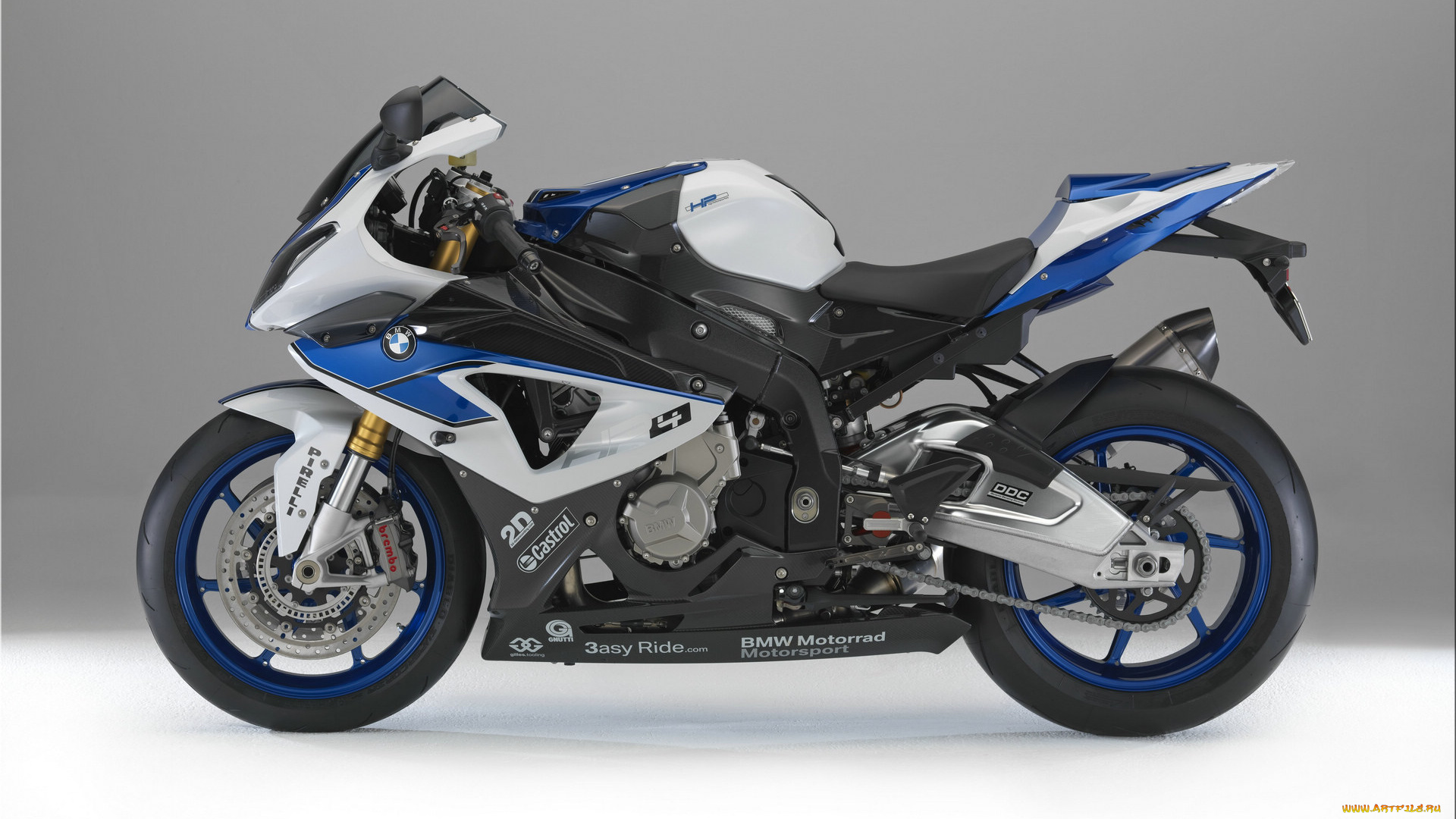 мотоциклы, bmw