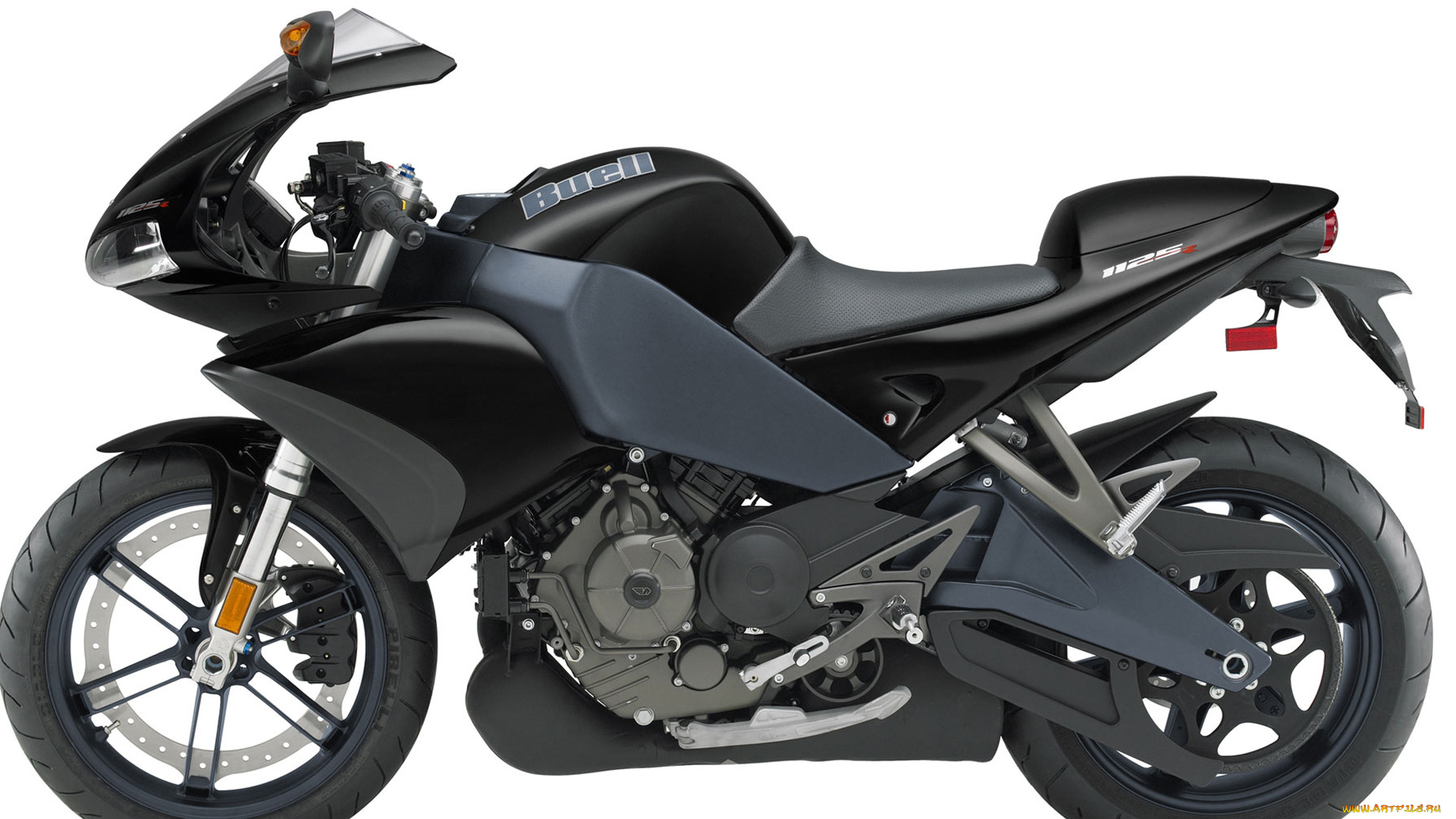 мотоциклы, buell