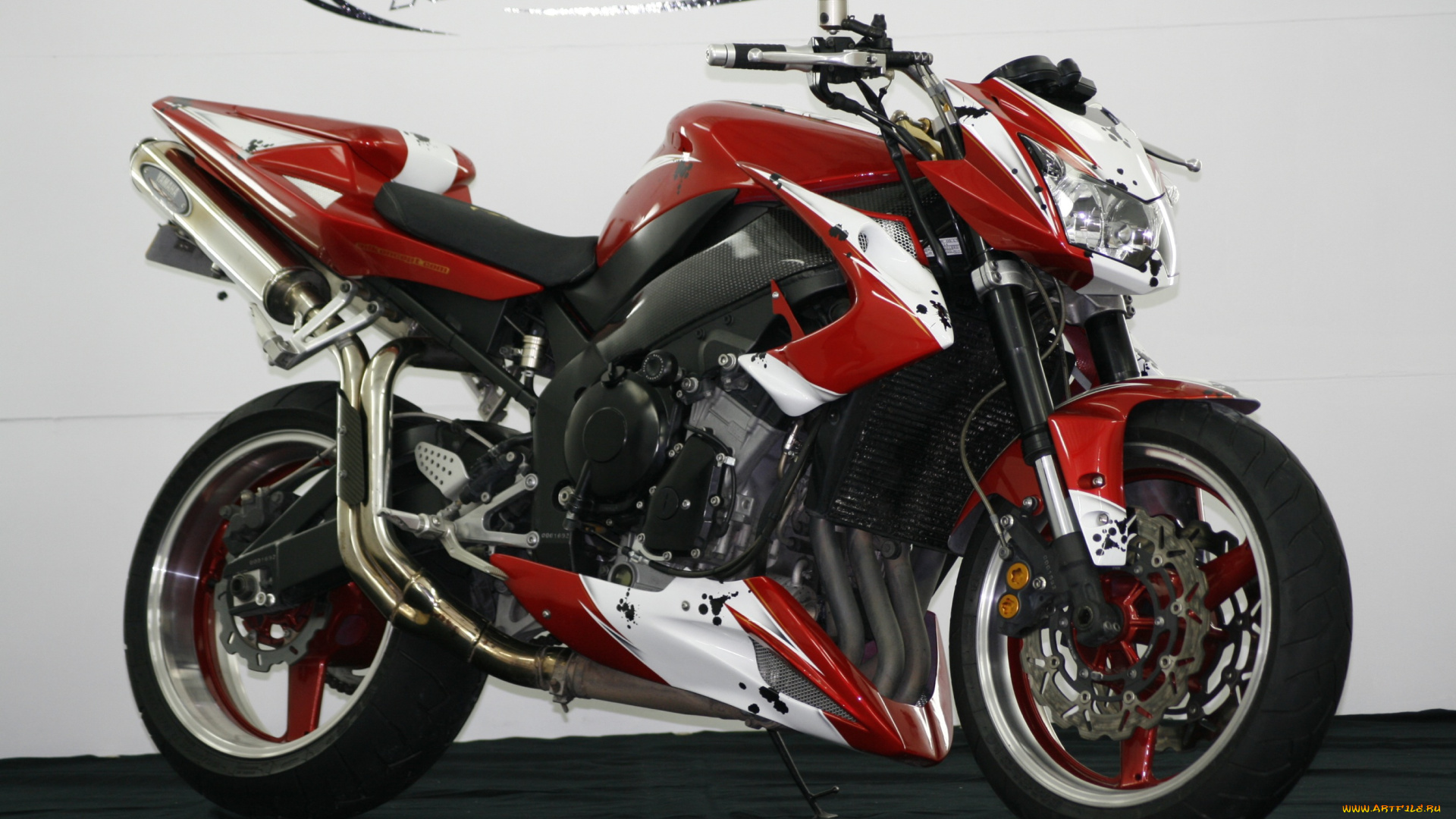 мотоциклы, customs, moto