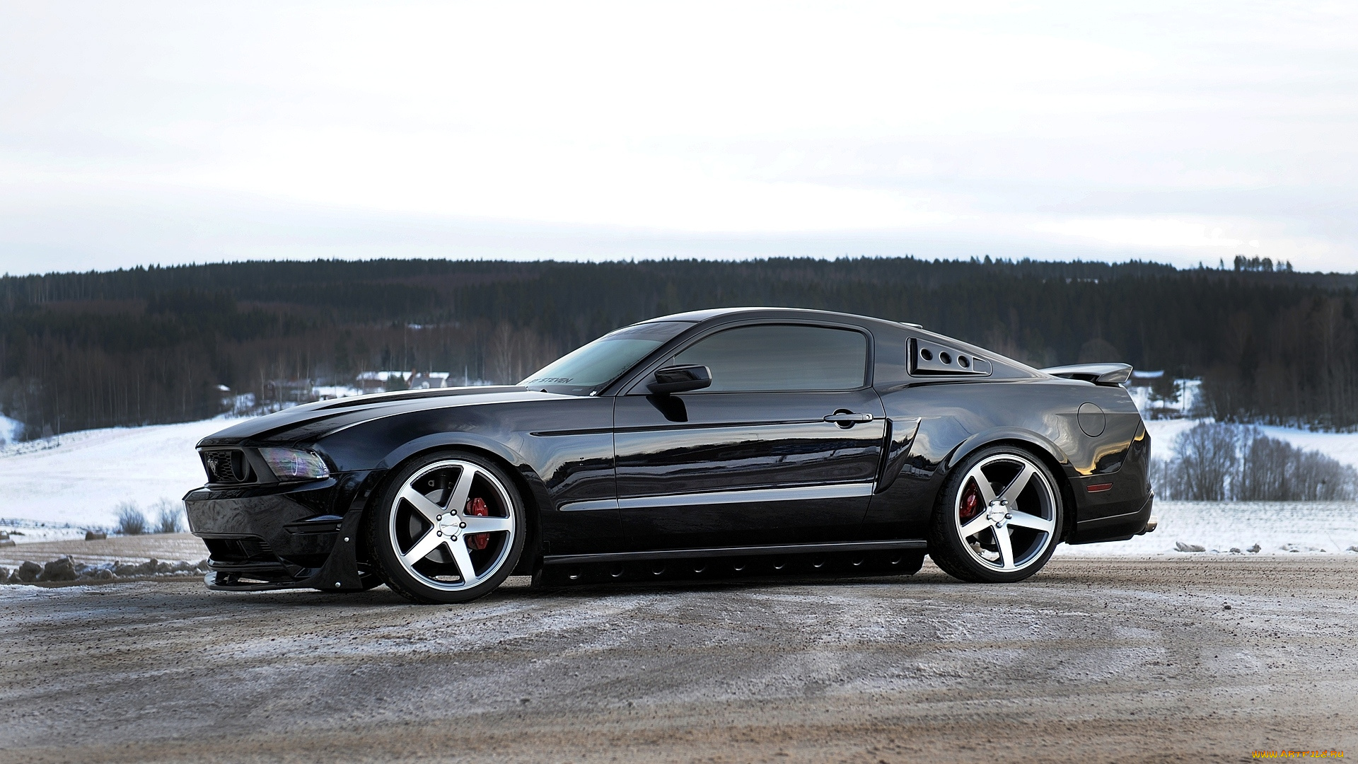 mustang, автомобили, ford, motor, company, сша