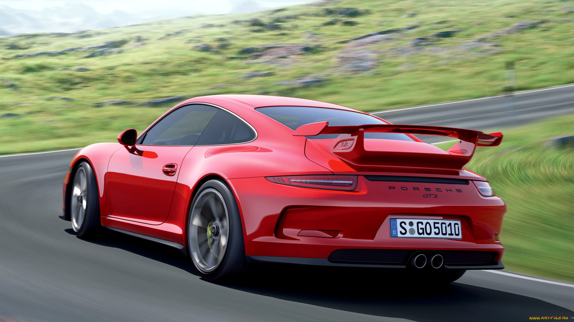 porsche, 911, gt3, автомобили, элитные, спортивные, германия