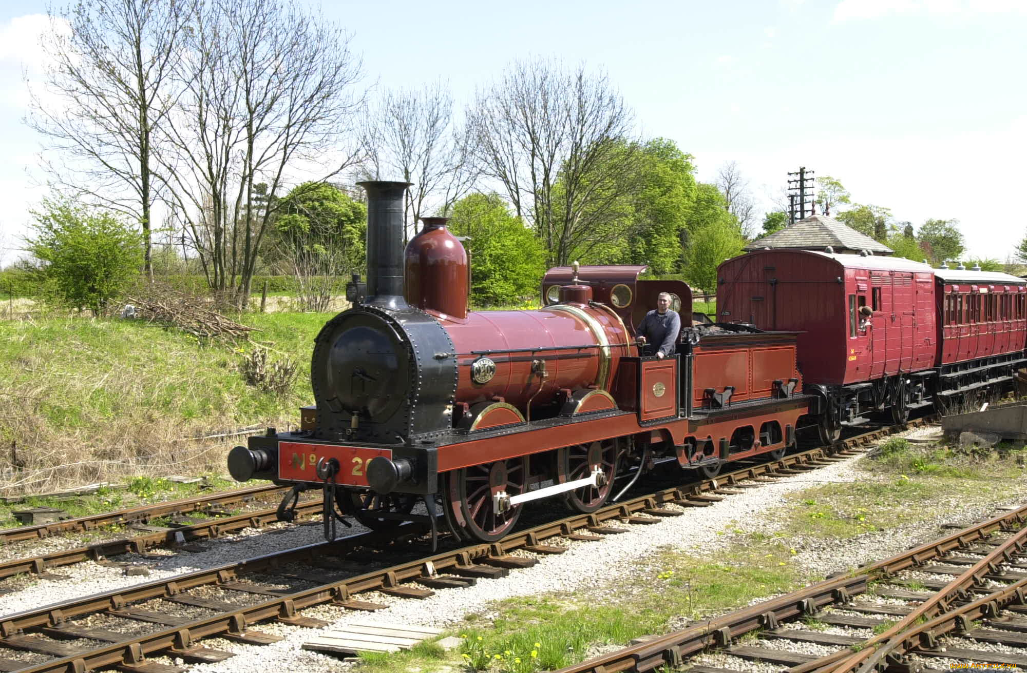 техника, паровозы, вагоны, машинист, история, паровоз