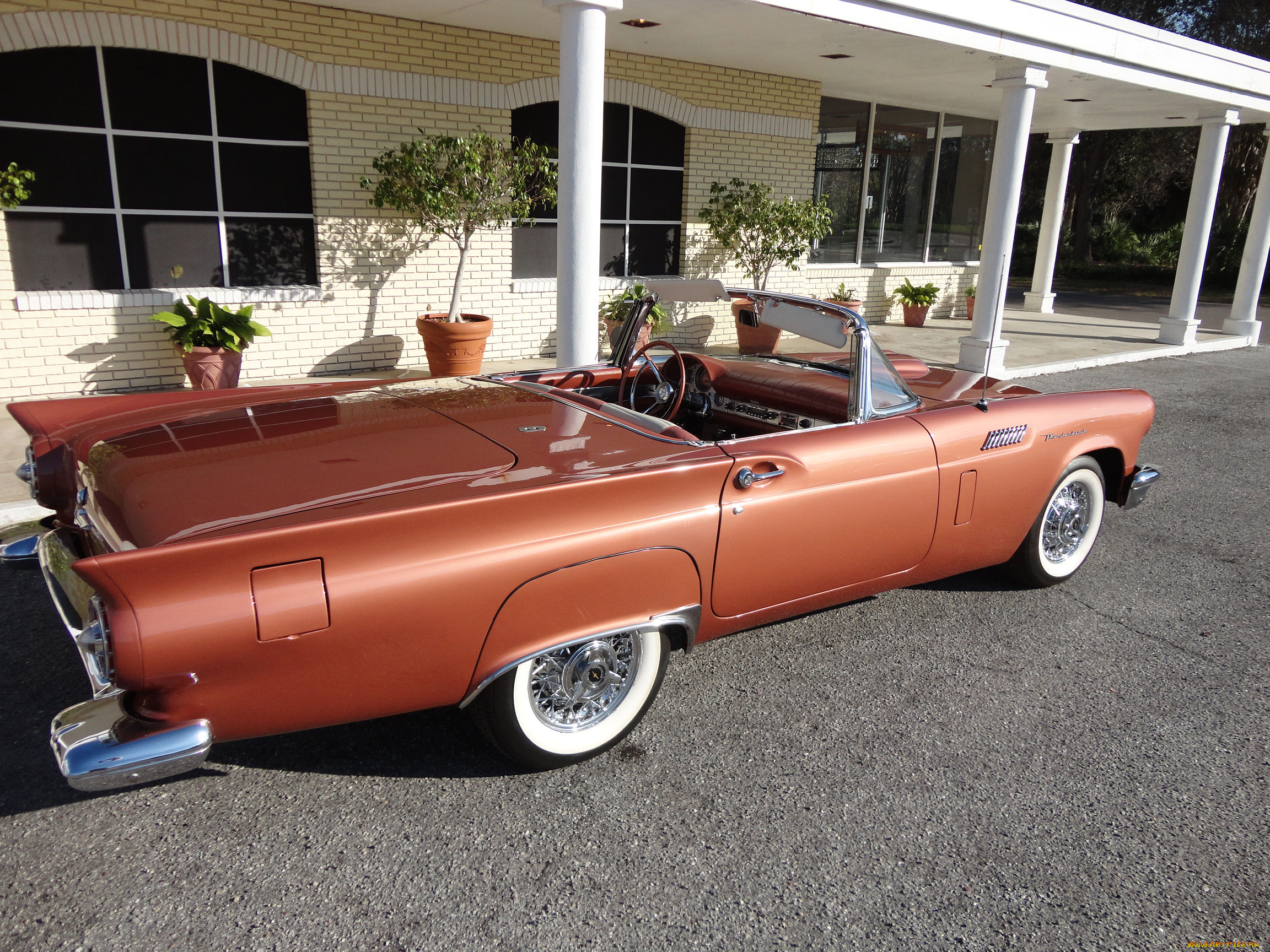 автомобили, ford