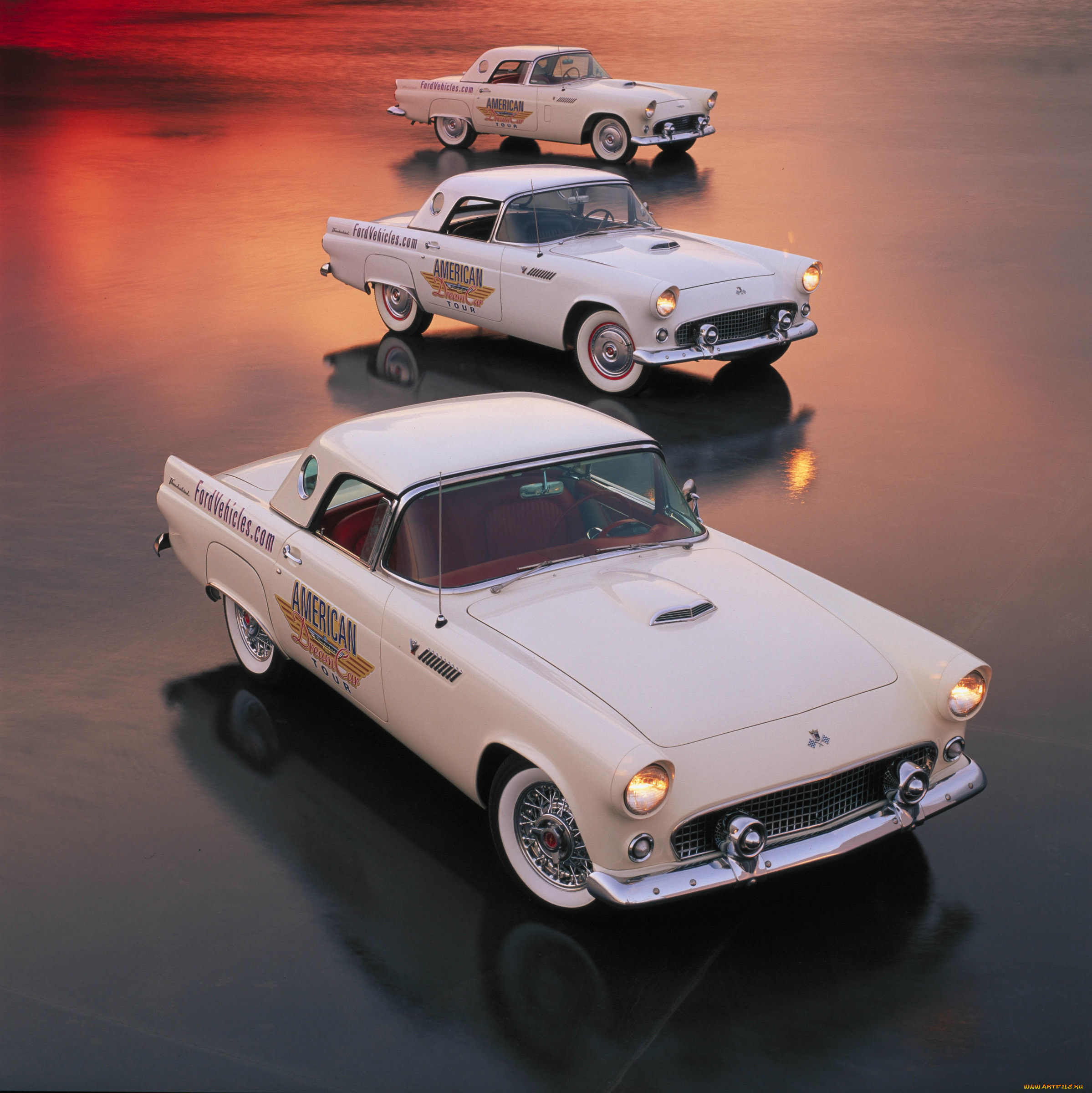 автомобили, ford