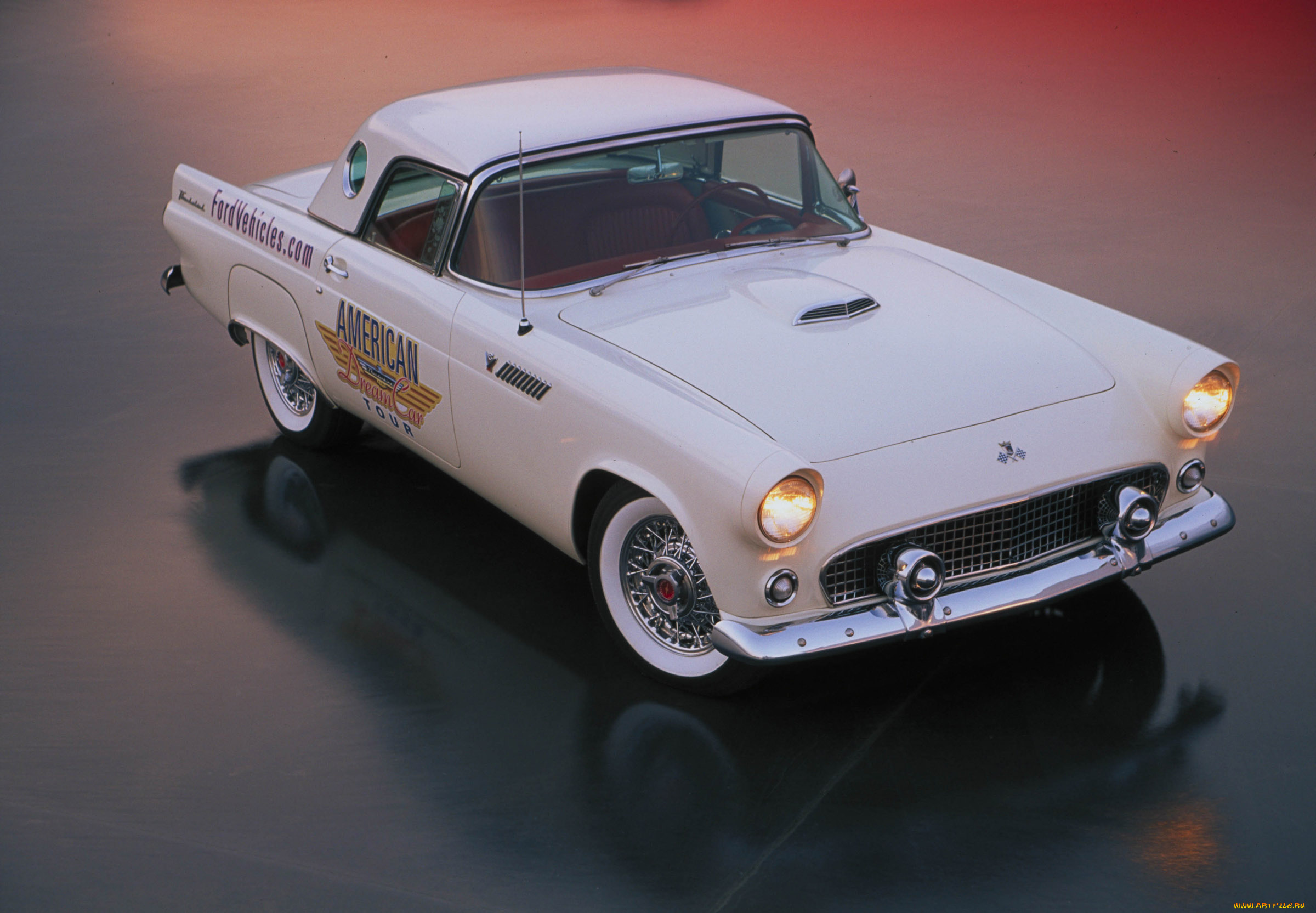 автомобили, ford