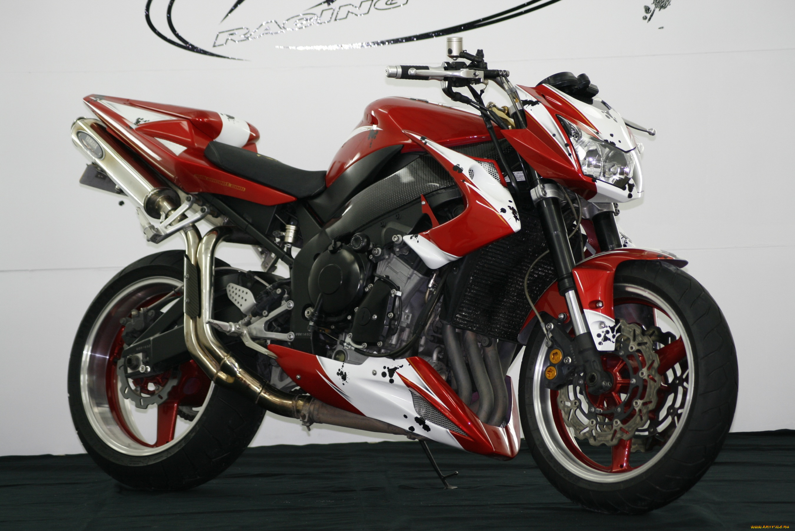 мотоциклы, customs, moto