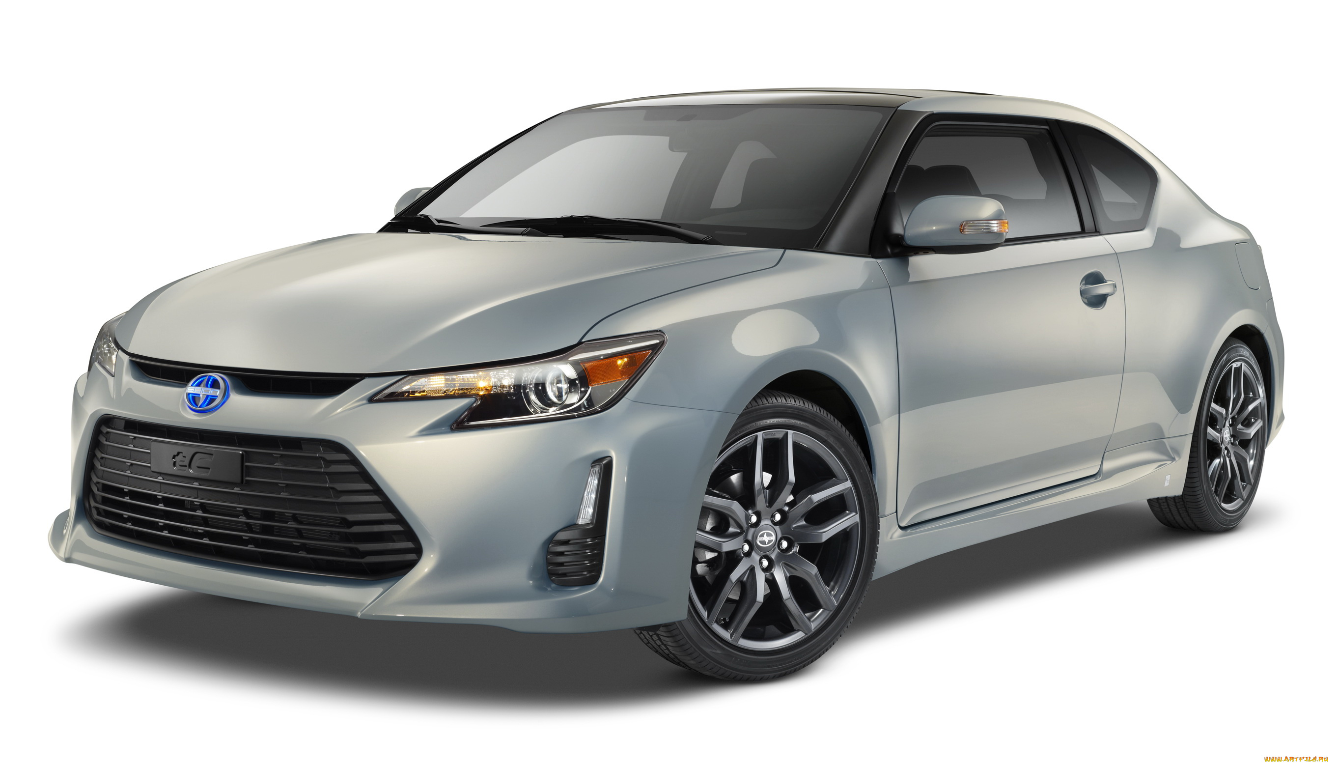 2013, scion, tc, 10, series, автомобили