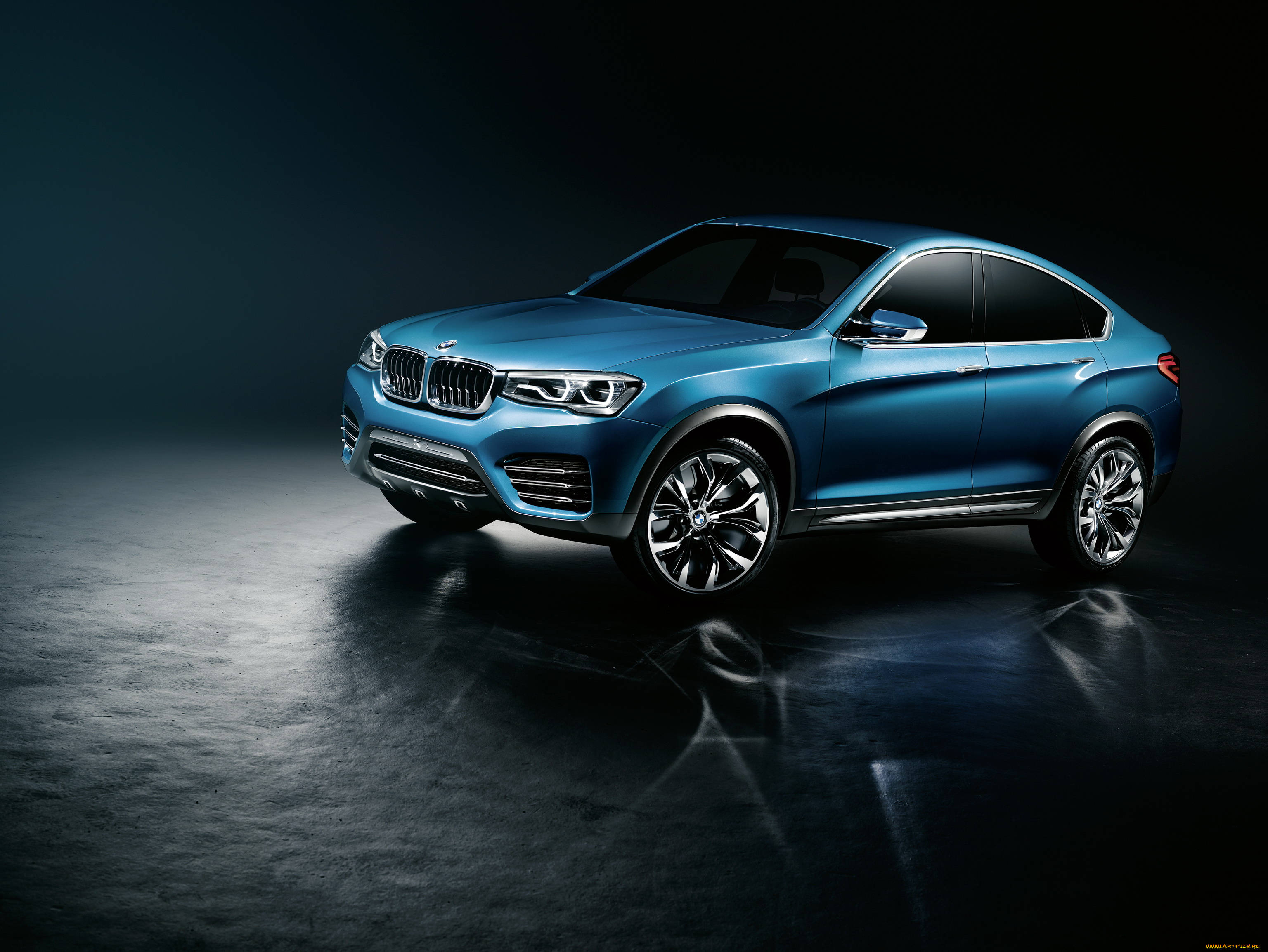 2013, bmw, x4, автомобили