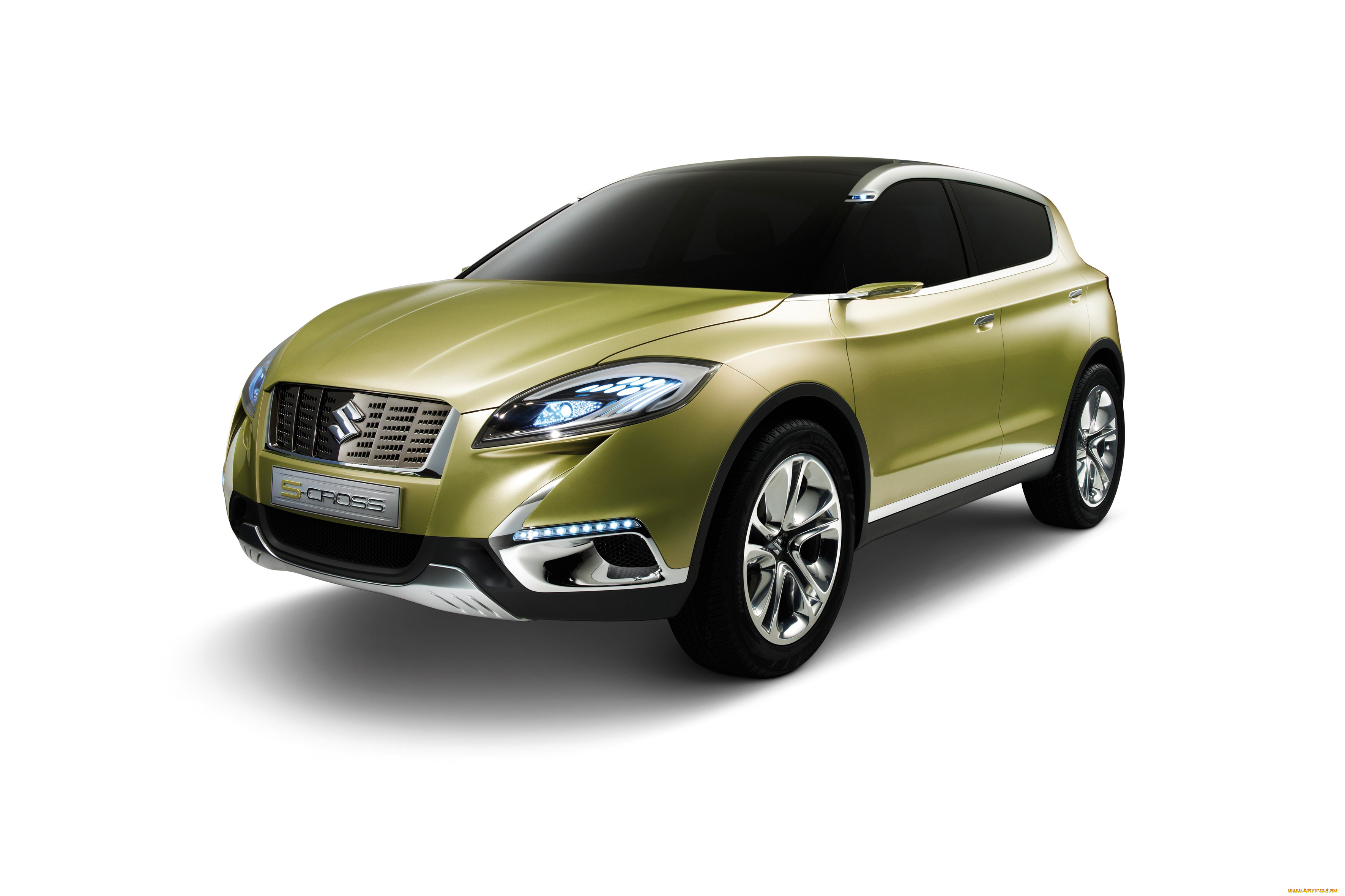 автомобили, suzuki