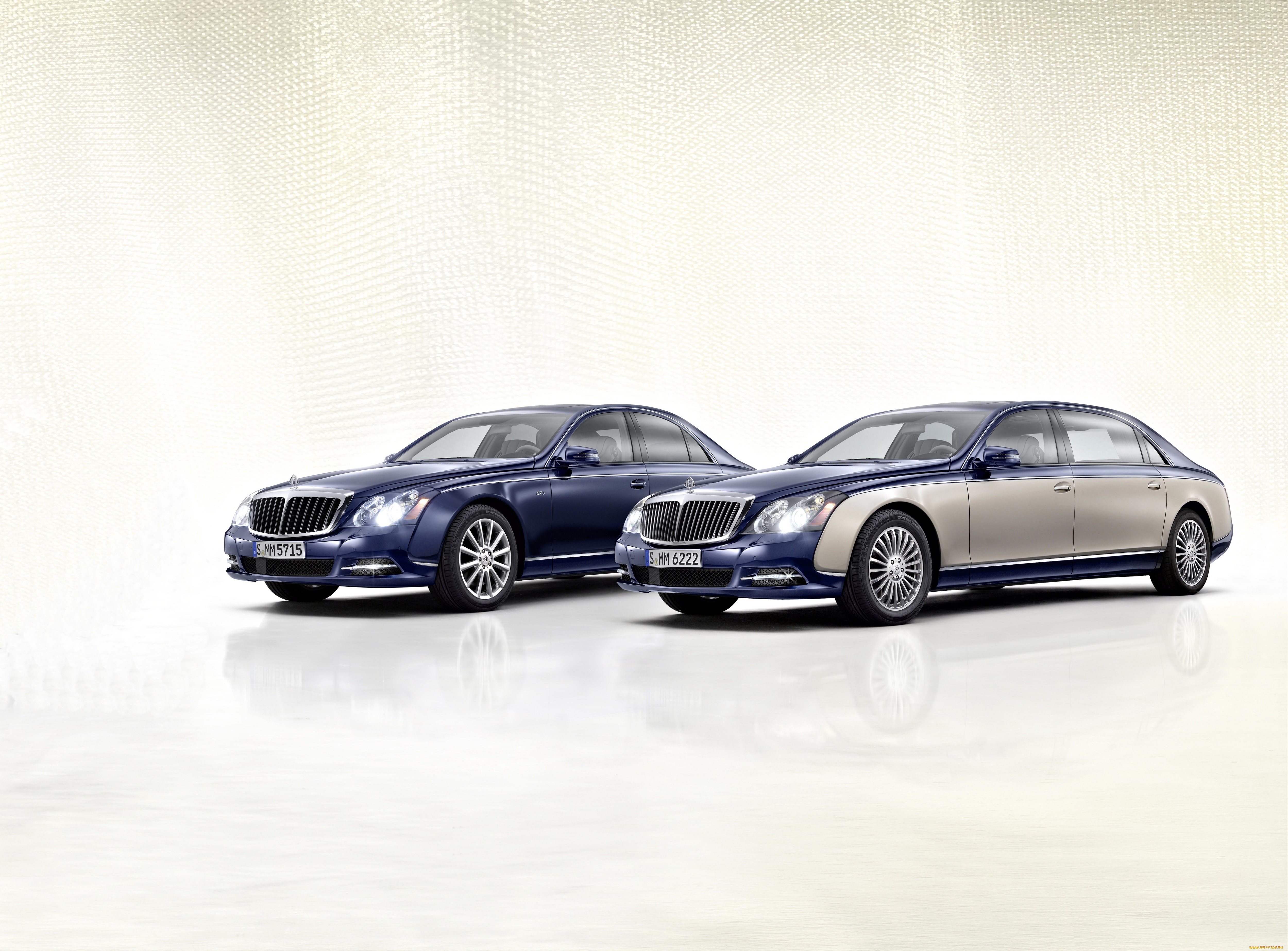 2010, maybach, 57s, автомобили