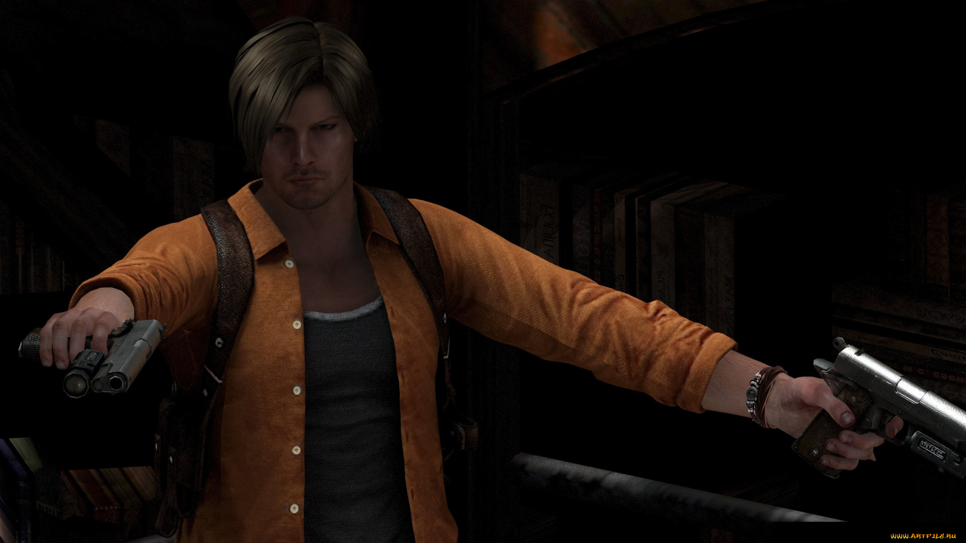 3д, графика, people, , люди, оружие, мужчина