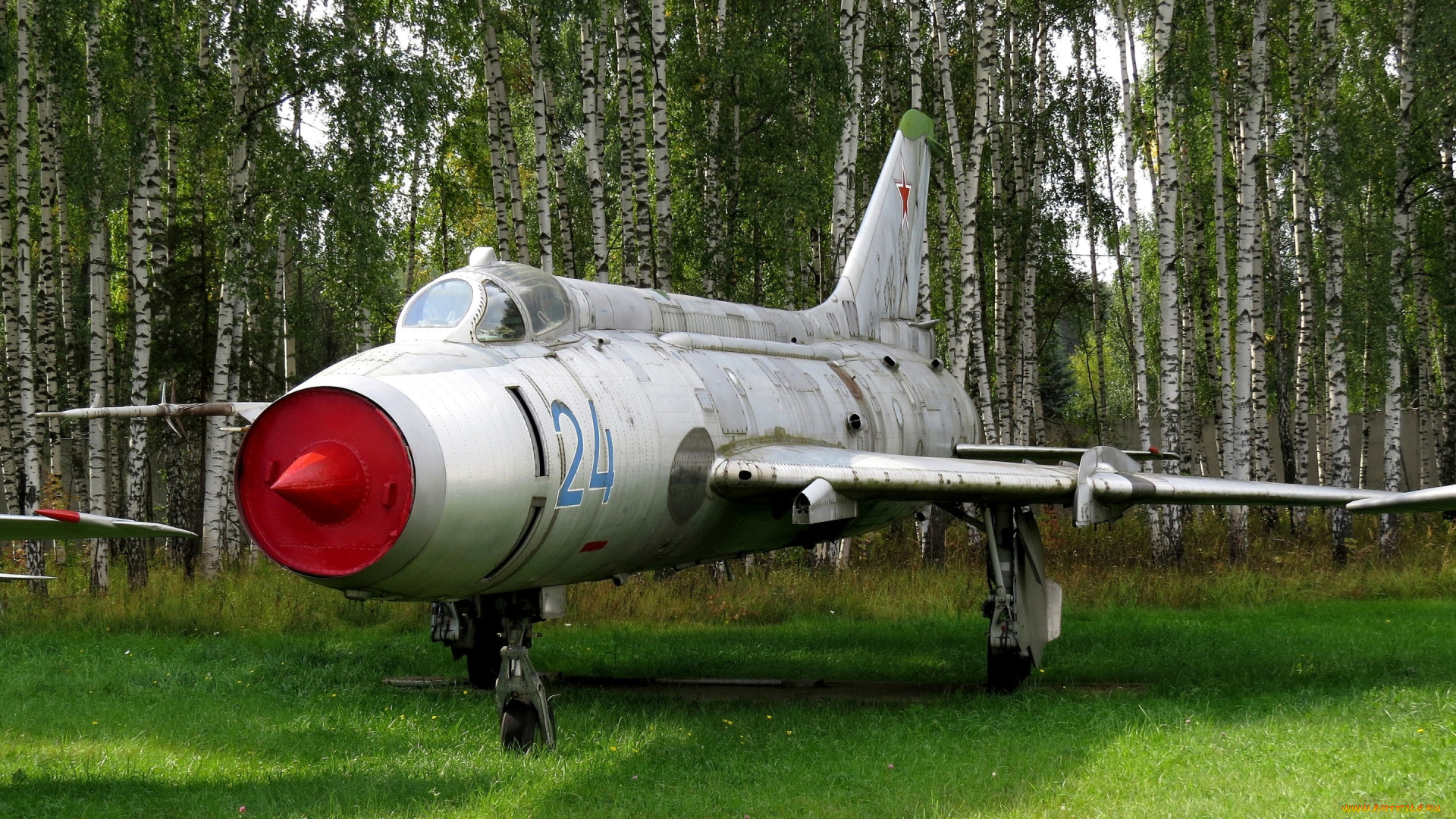 авиация, памятник, самолёту, миг