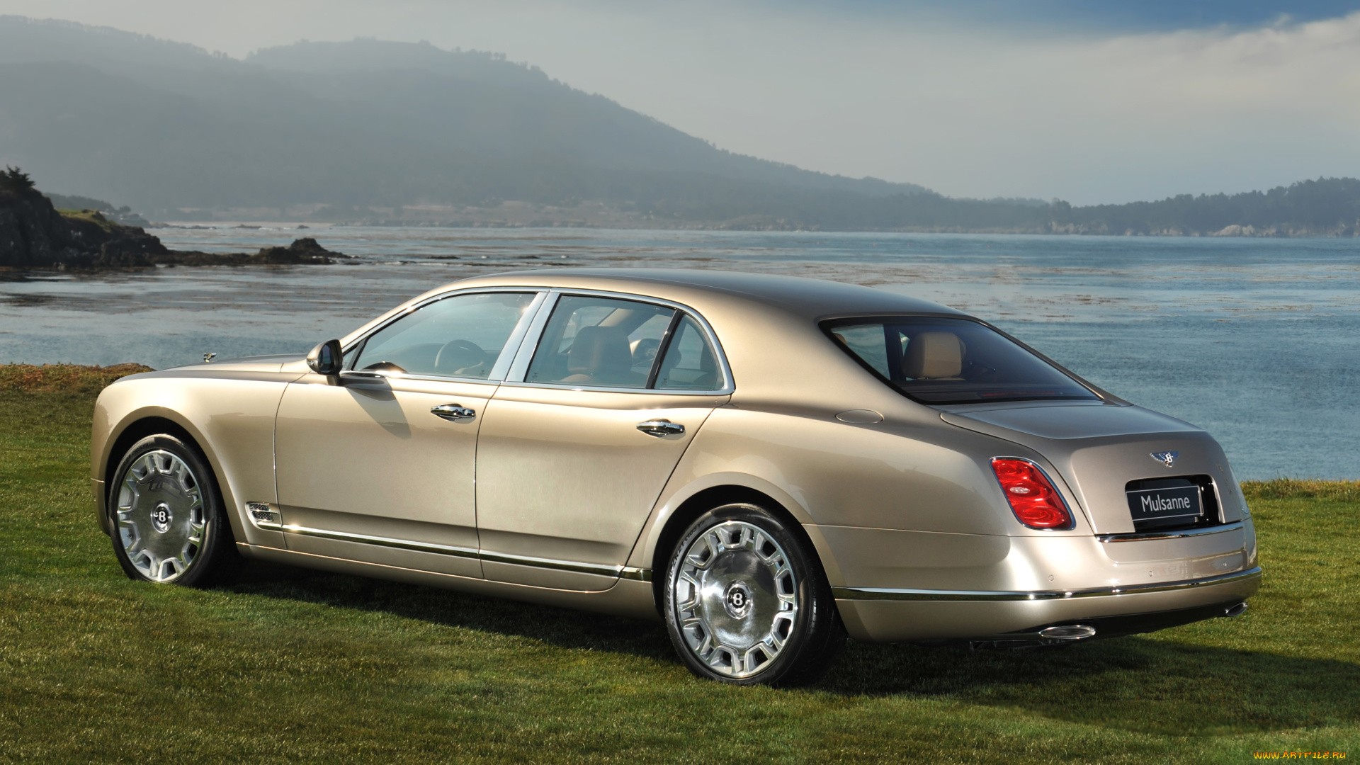 автомобили, bentley