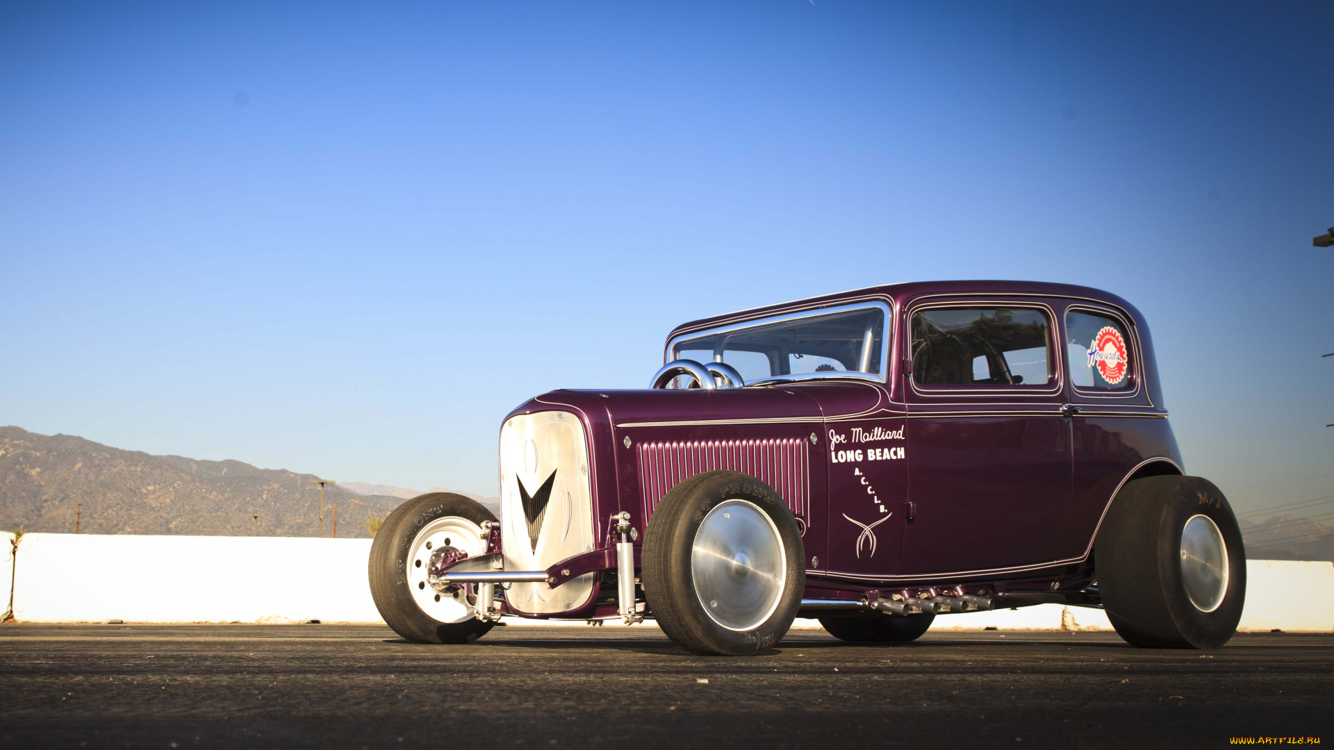 автомобили, custom, classic, car, hotrod