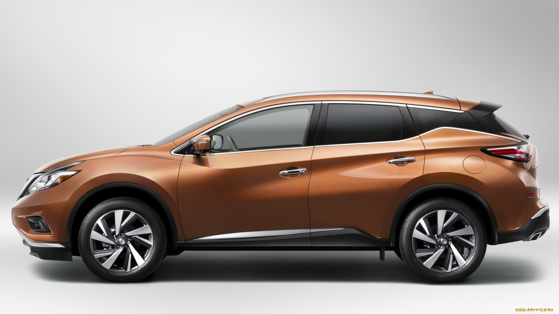 автомобили, nissan, datsun, murano, 2015