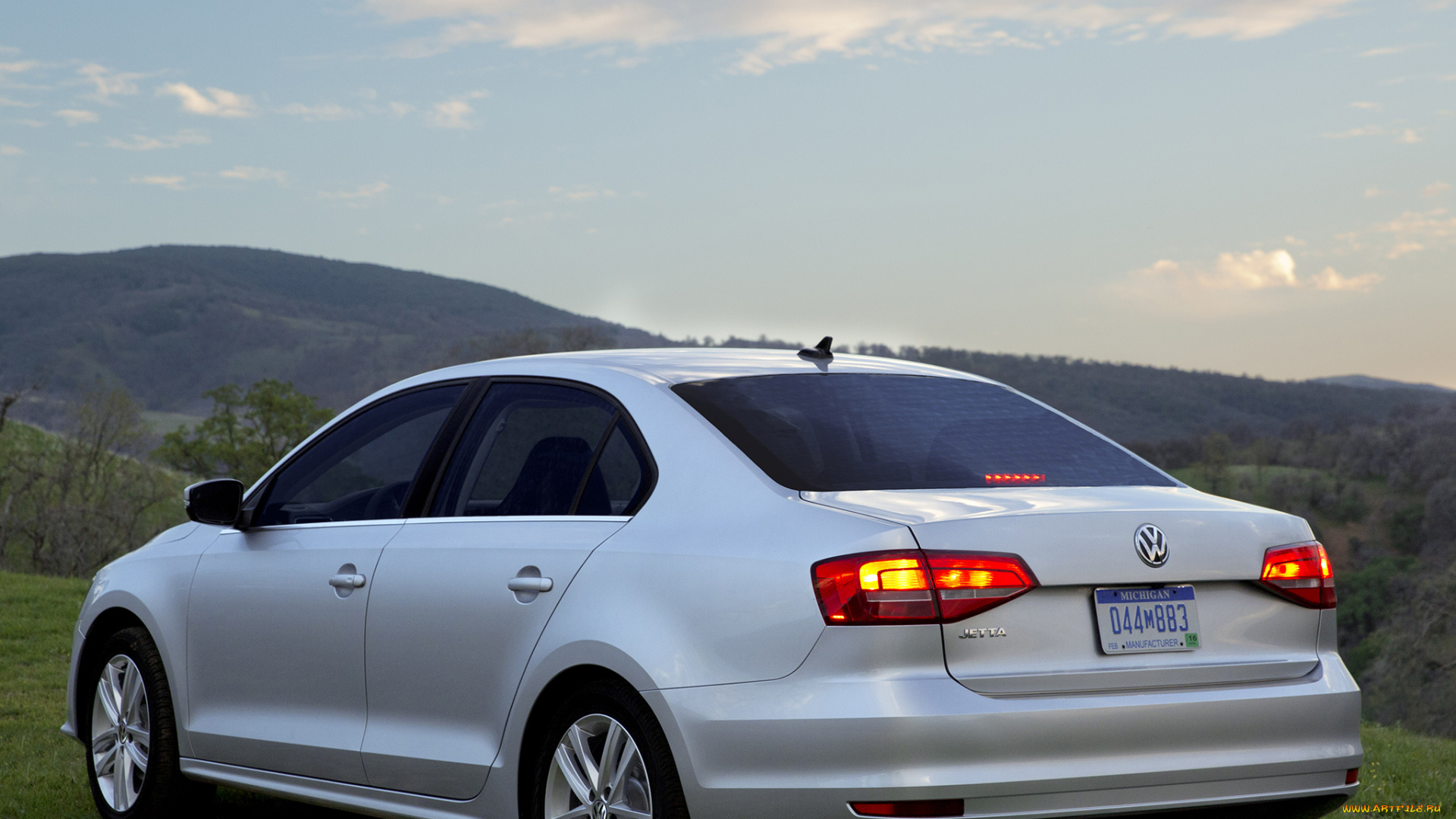 автомобили, volkswagen, 1b, typ, us-spec, jetta, серый, 2015