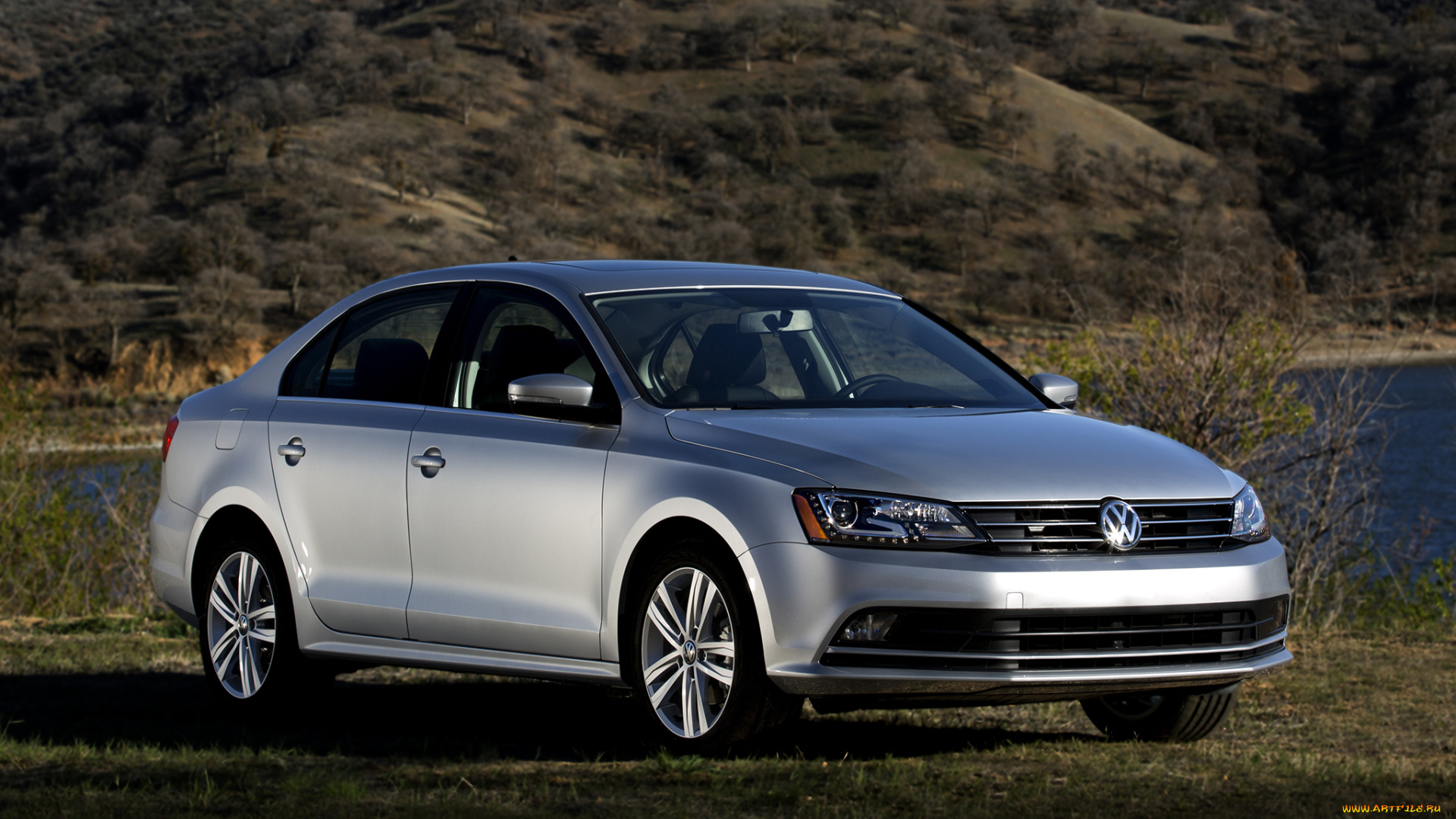 автомобили, volkswagen, серый, us-spec, jetta, 2015, 1b, typ