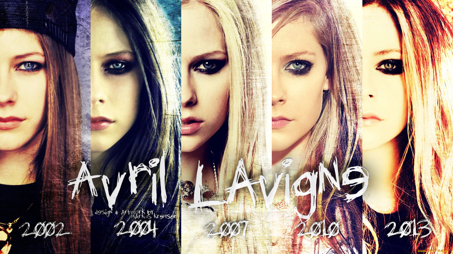 музыка, avril, lavigne, avril, lavigne