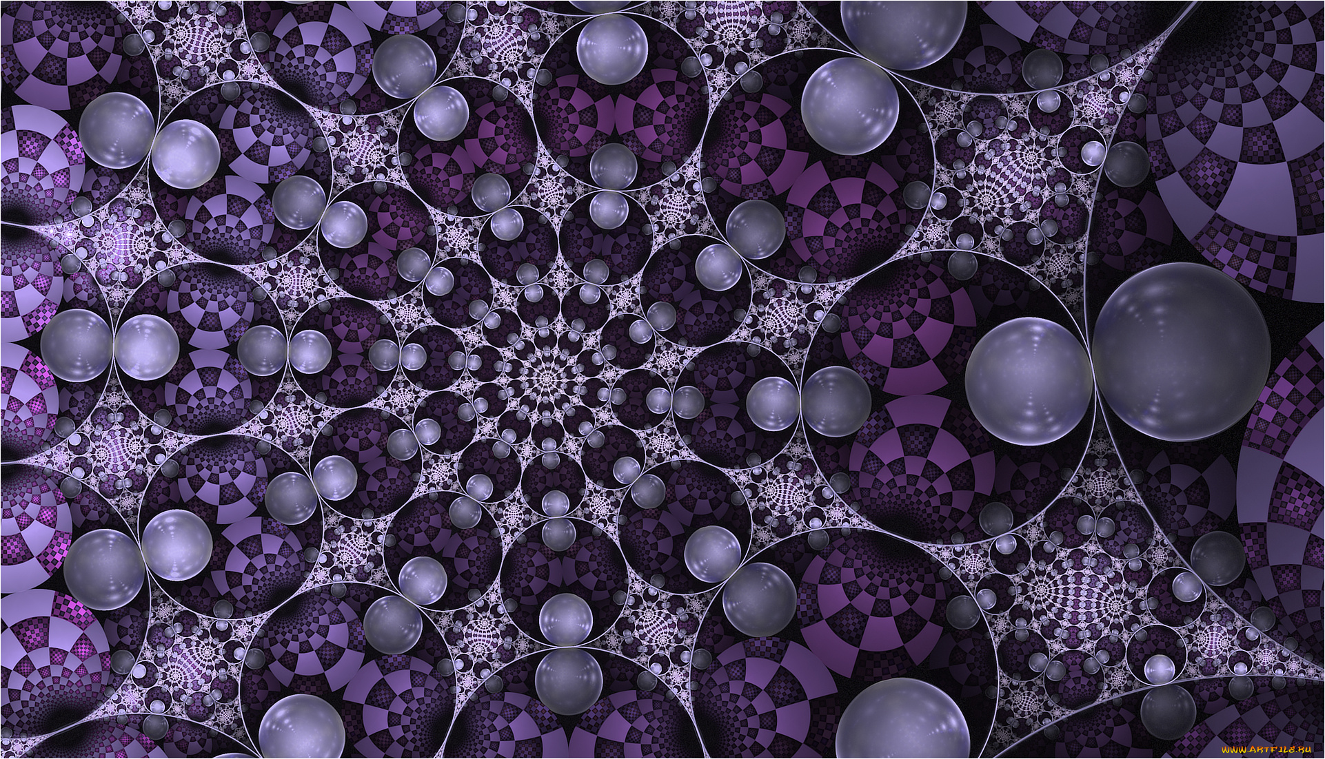 3д, графика, fractal, , фракталы, узор, фон, цвета