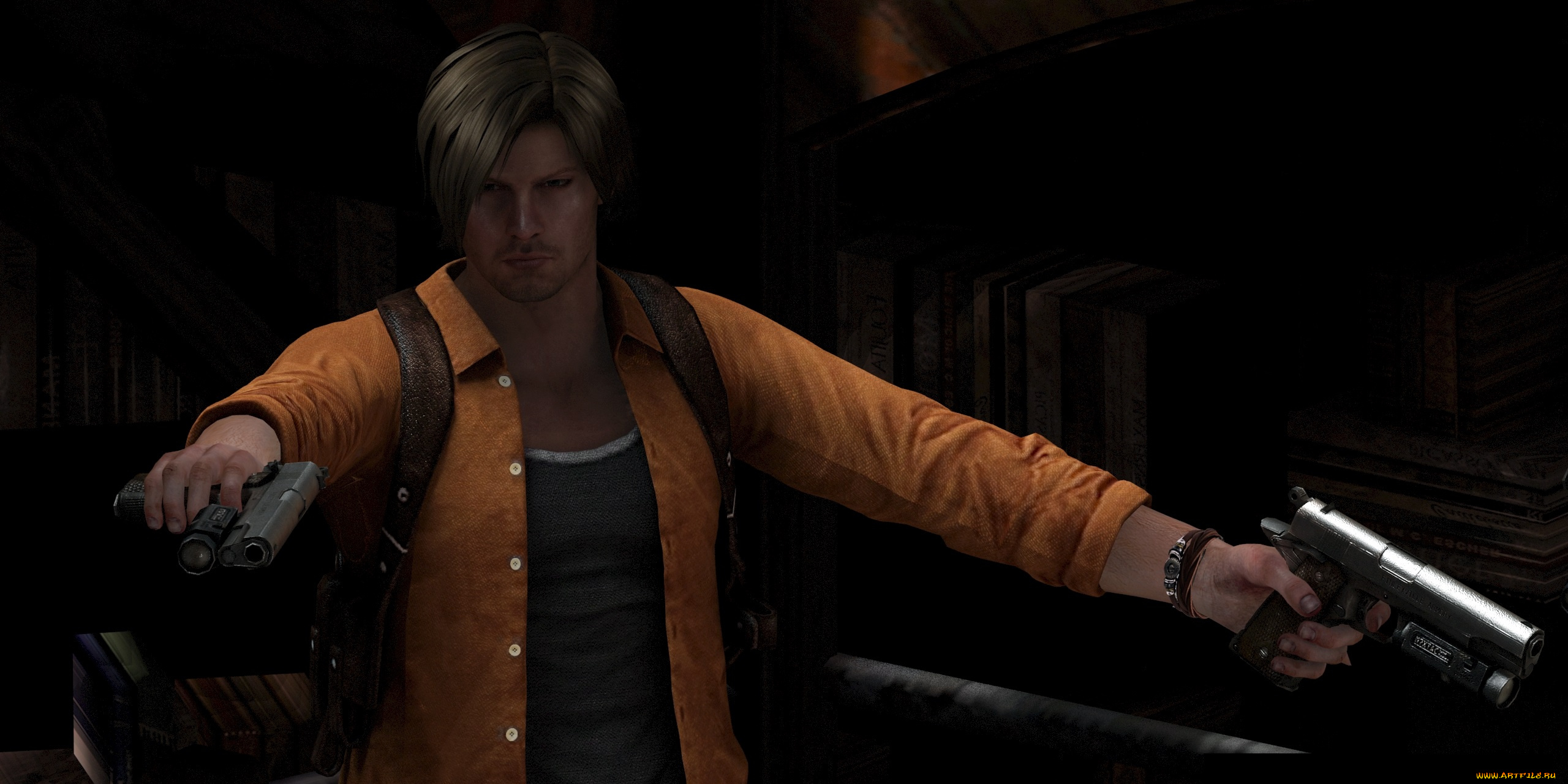 3д, графика, people, , люди, оружие, мужчина