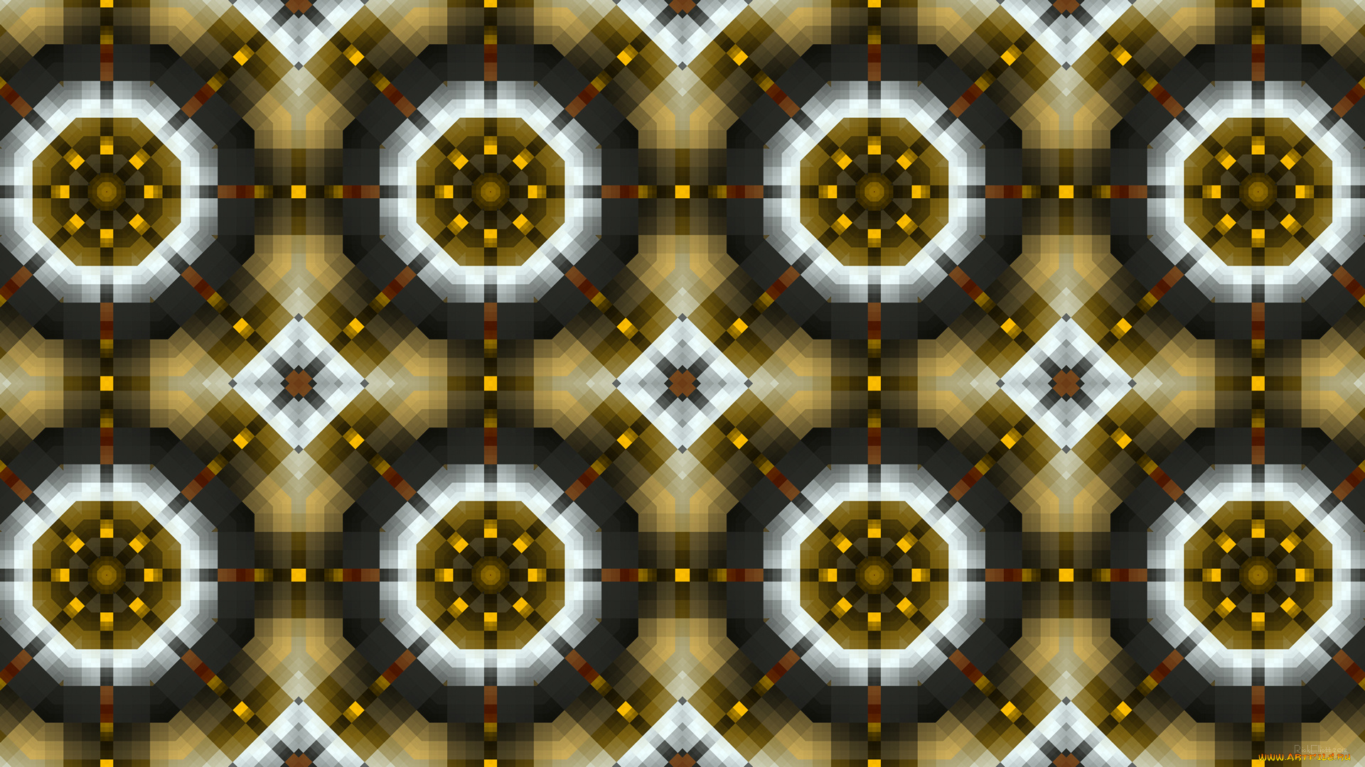 3д, графика, фракталы, , fractal, узор, фон, цвета