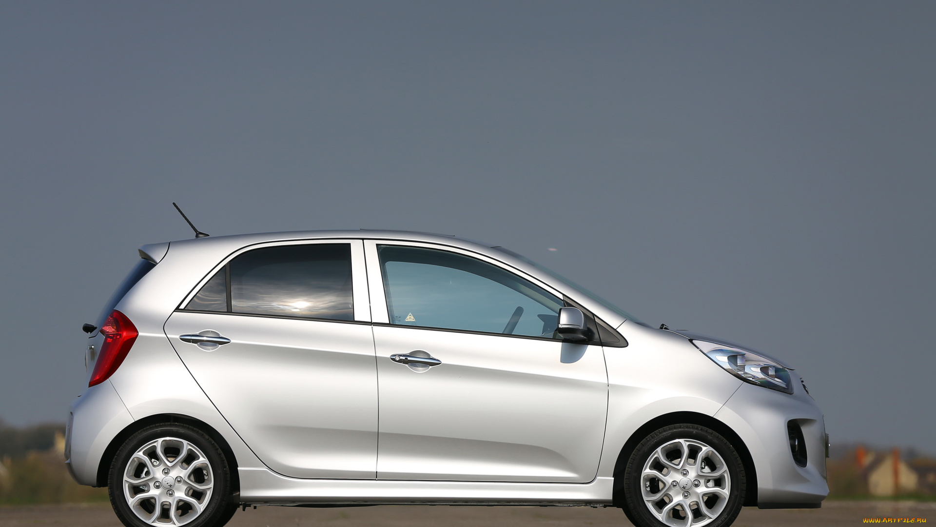 автомобили, kia, picanto, ecodynamics, 5-door, uk-spec, ta, 2015г