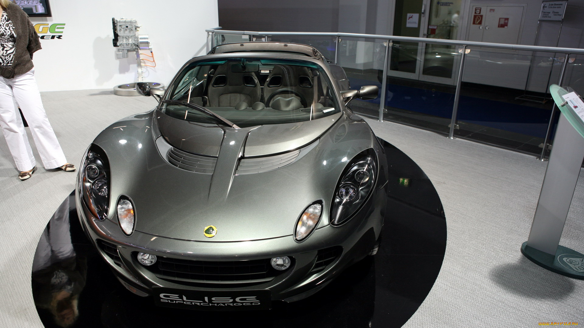 автомобили, выставки, и, уличные, фото, lotus