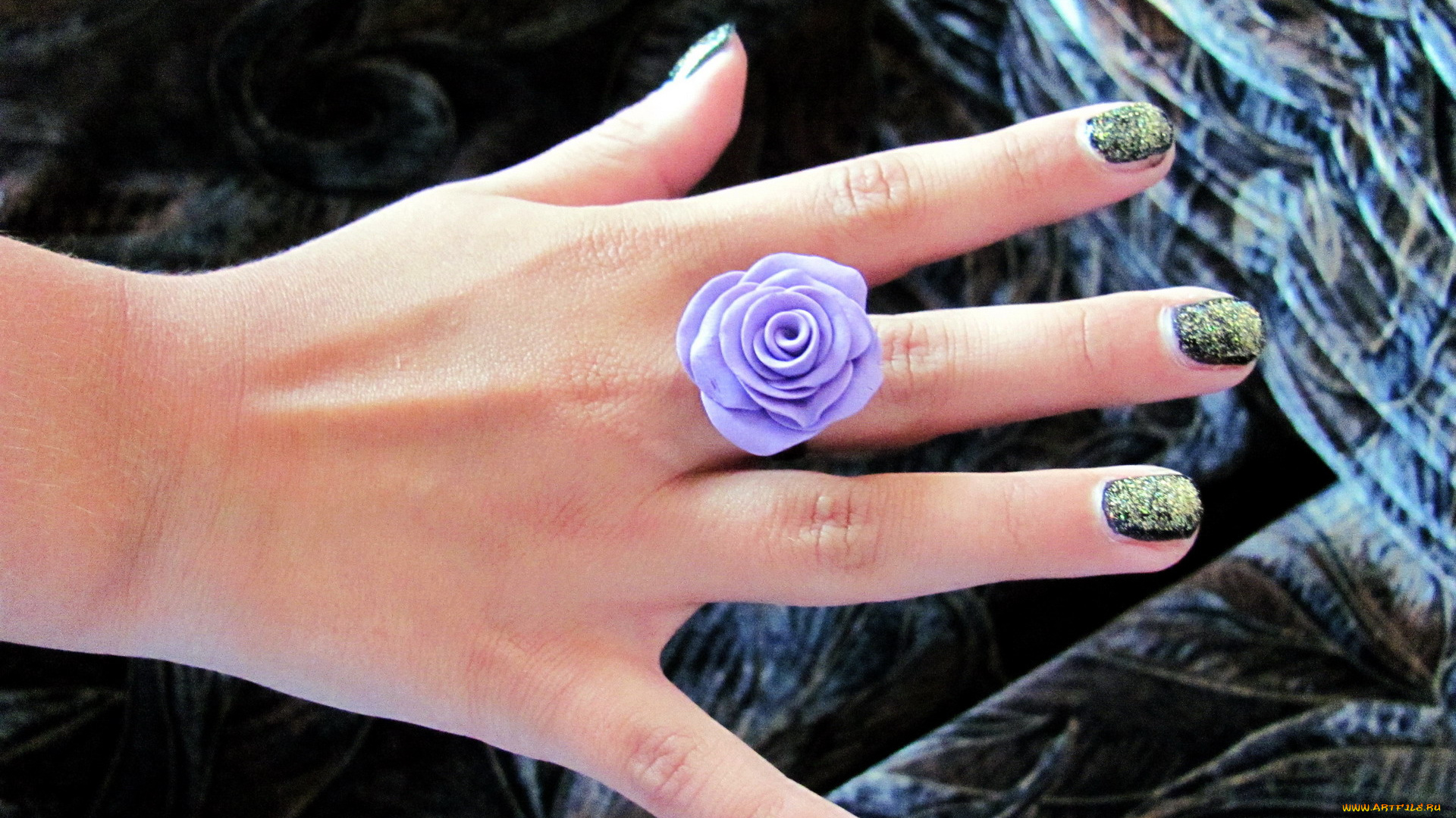 разное, руки, кольцо