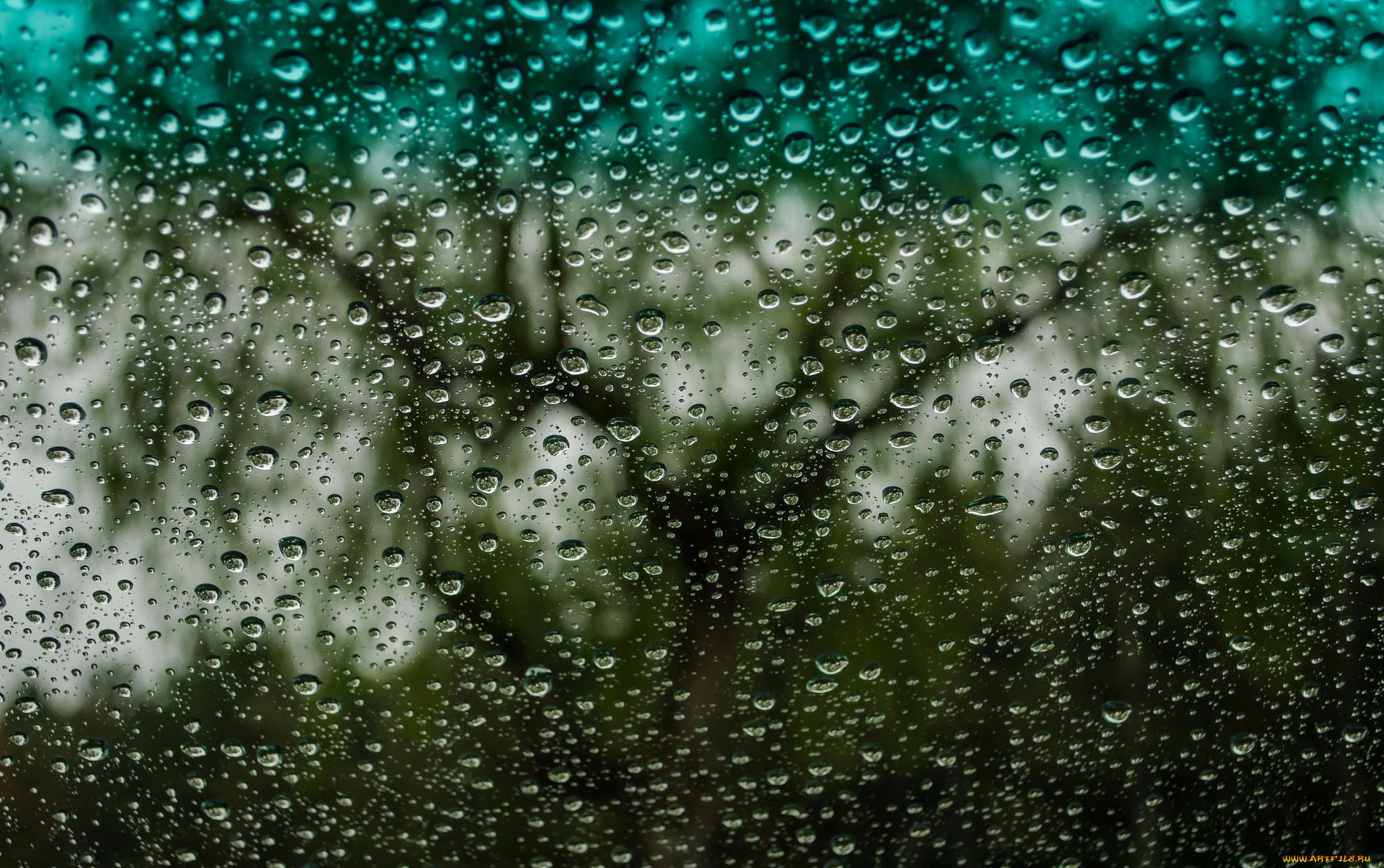 разное, капли, , брызги, , всплески, стекло, цвет, вода