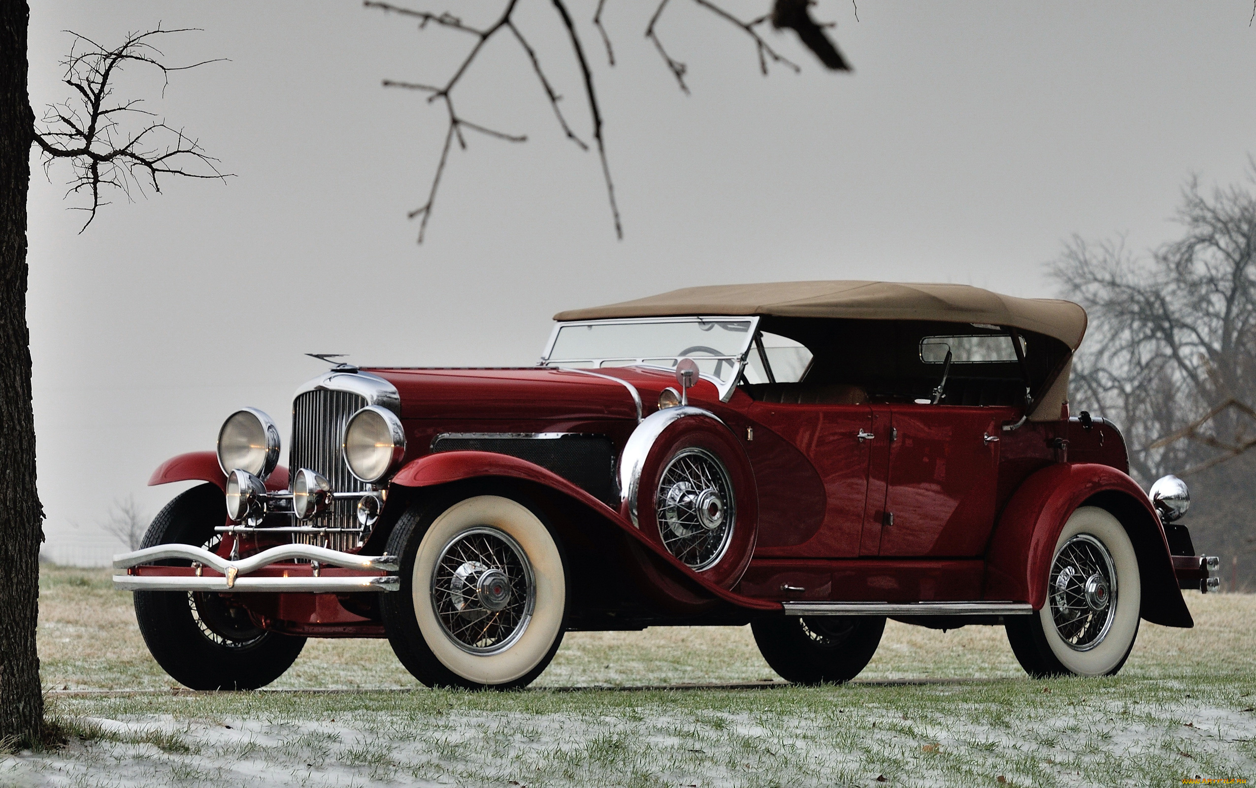 автомобили, duesenberg