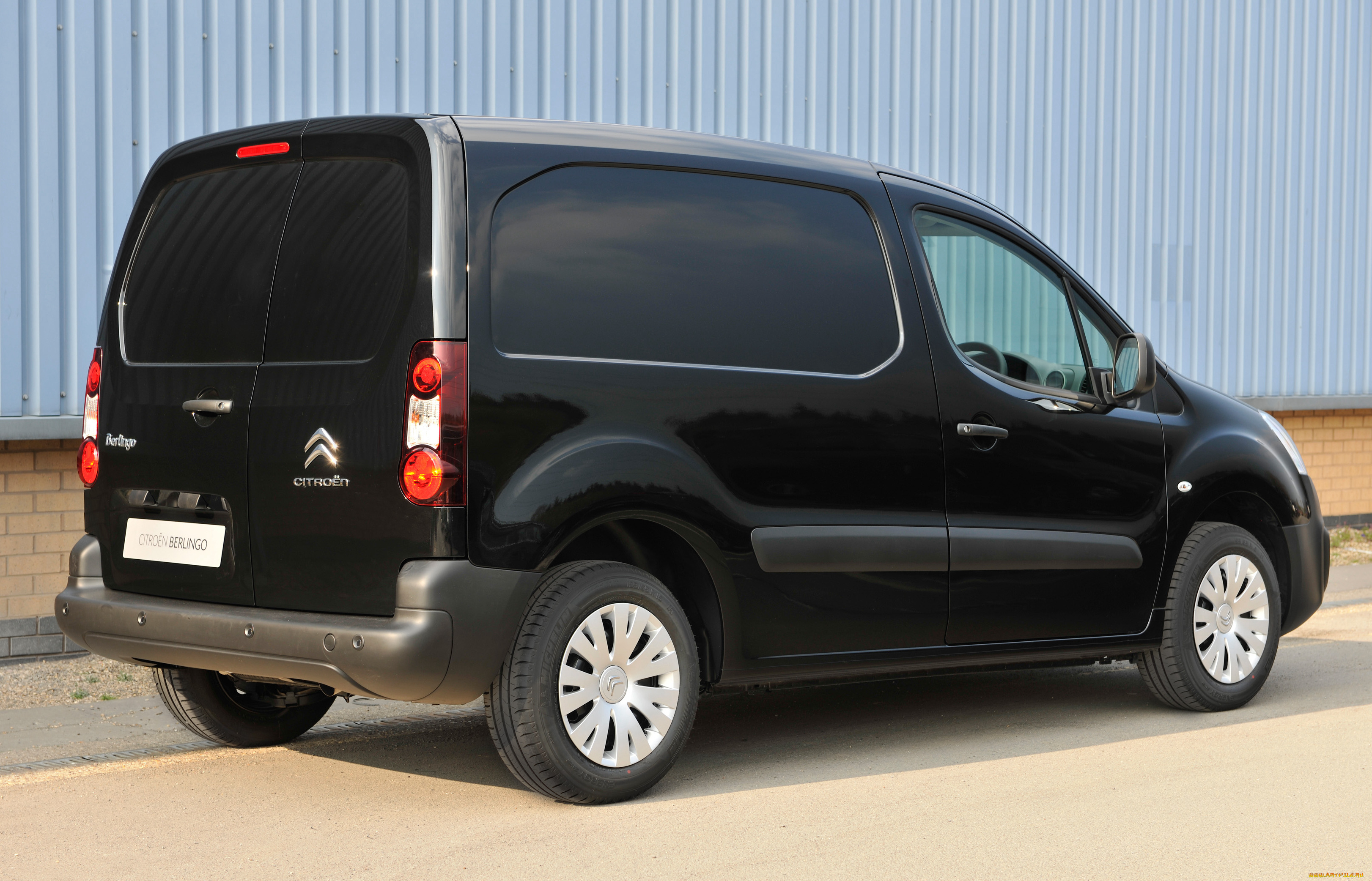 автомобили, citroen, citroеn, berlingo, van, uk-spec, 2015г, темный