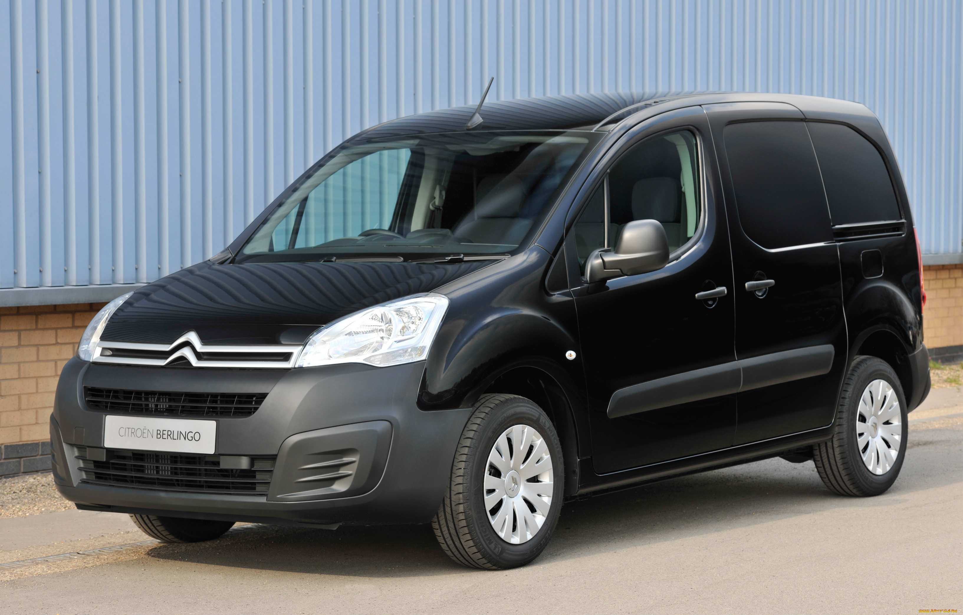 автомобили, citroen, citroеn, berlingo, van, uk-spec, 2015г, темный