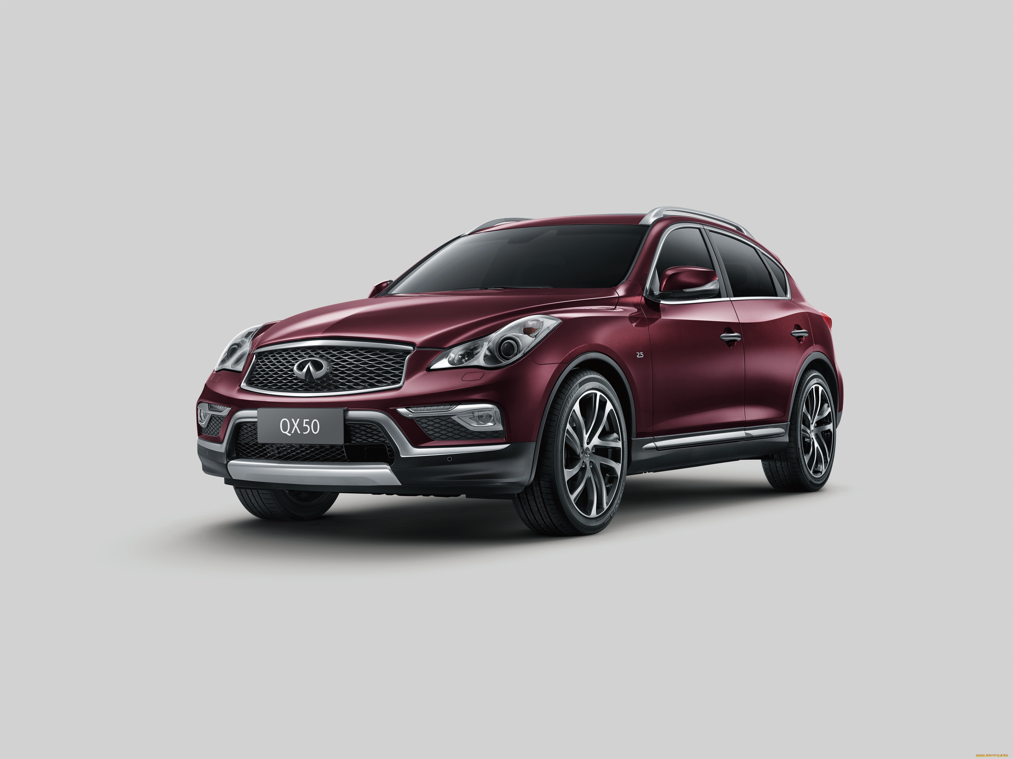 автомобили, infiniti, cn-spec, qx50, 2-5, 2015г