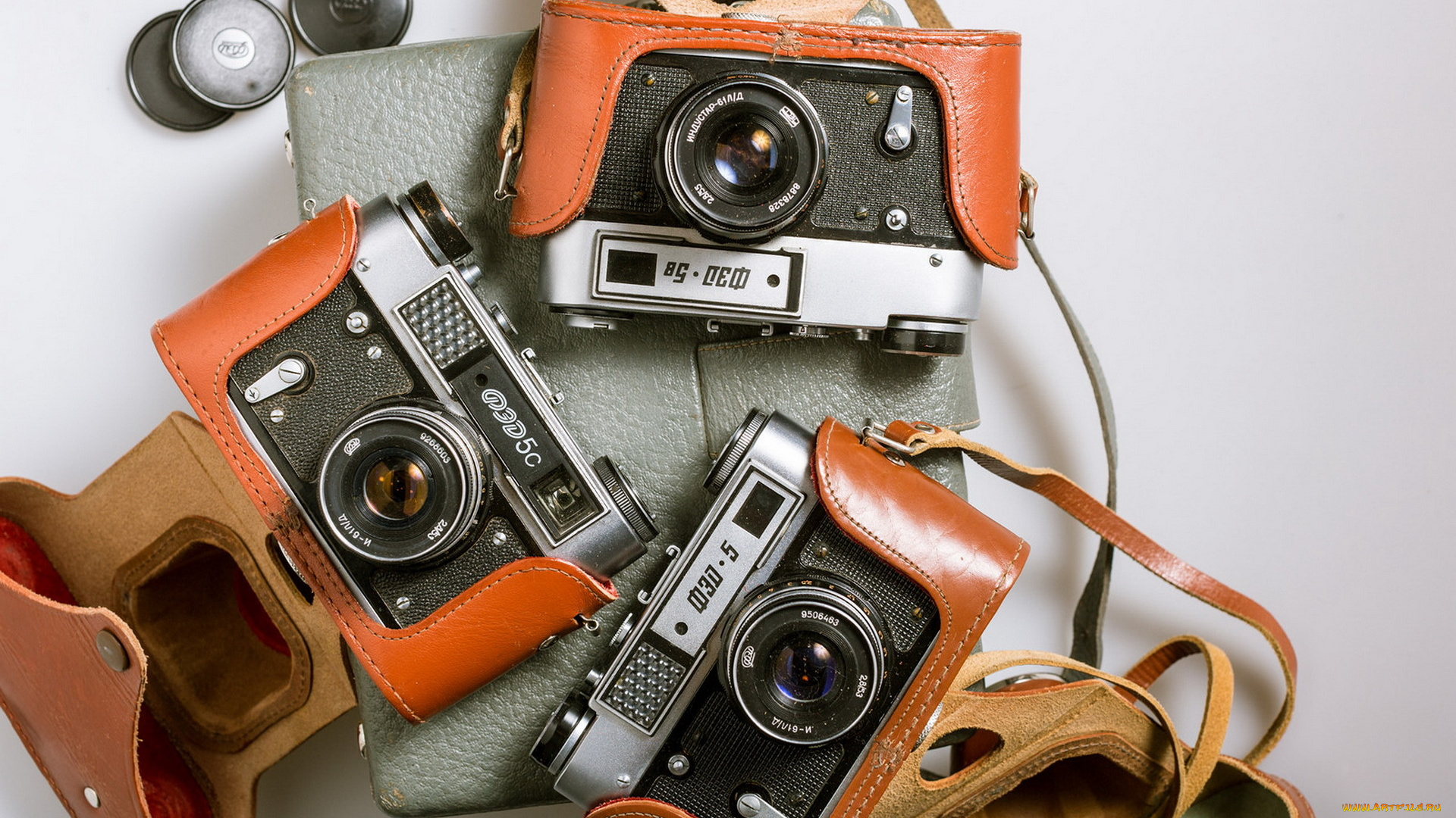 бренды, fed, fed-5c, fed-5b, fed-5