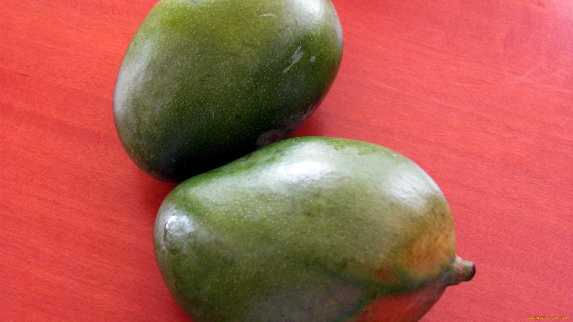 еда, манго, экзотика