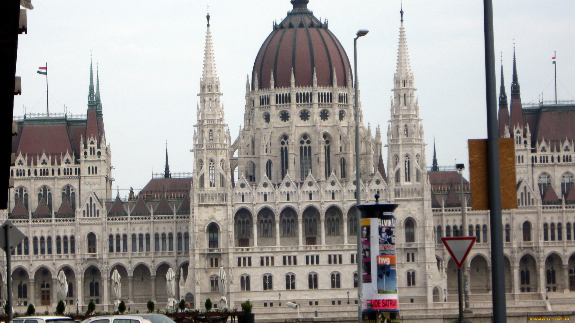 города, будапешт, , венгрия, здание