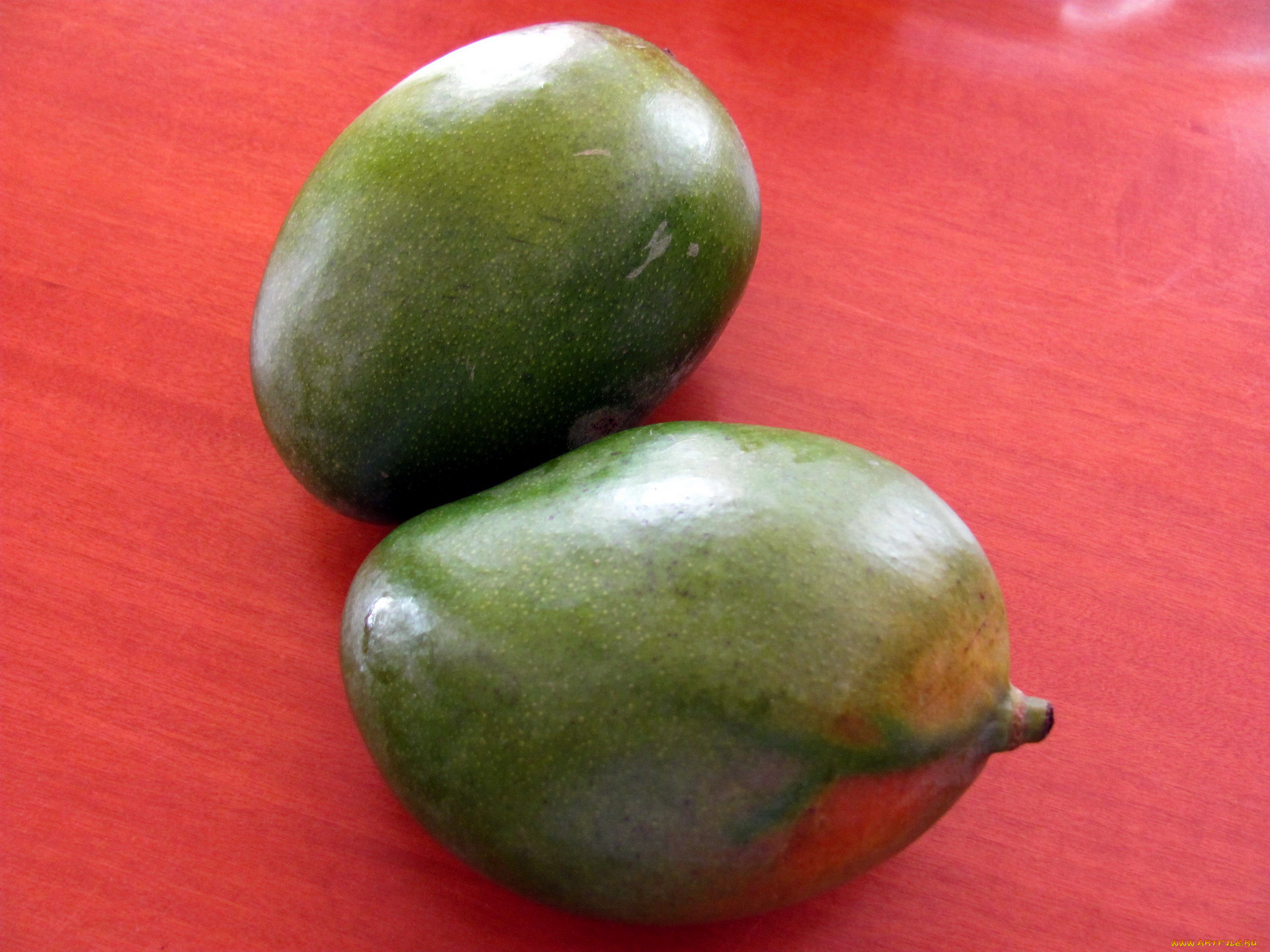 еда, манго, экзотика