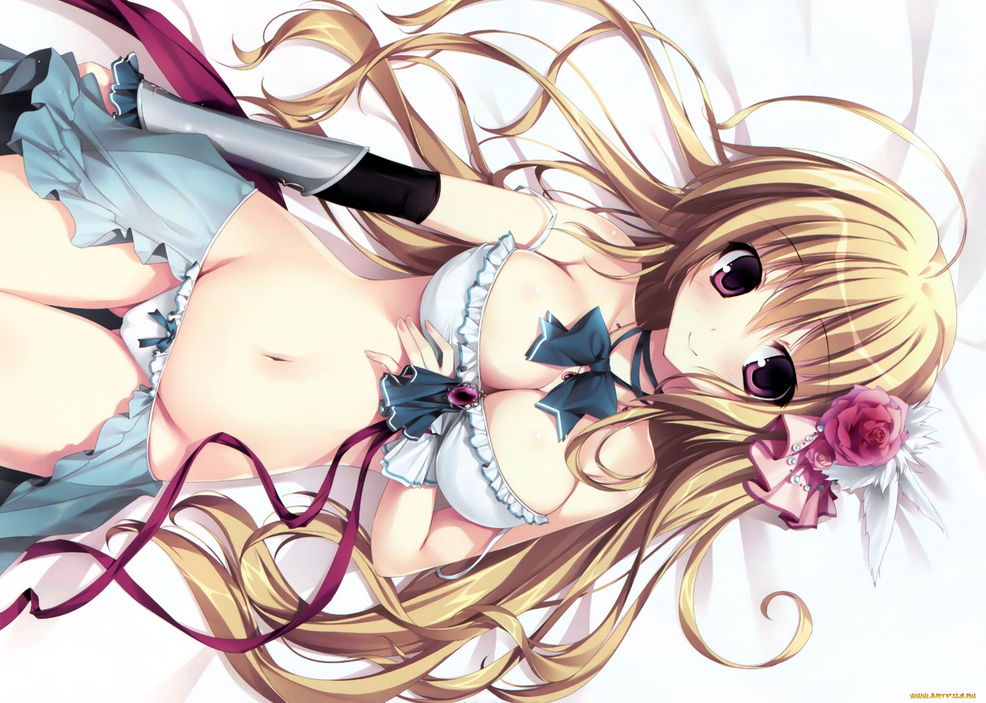 аниме, unknown, , другое, девушка