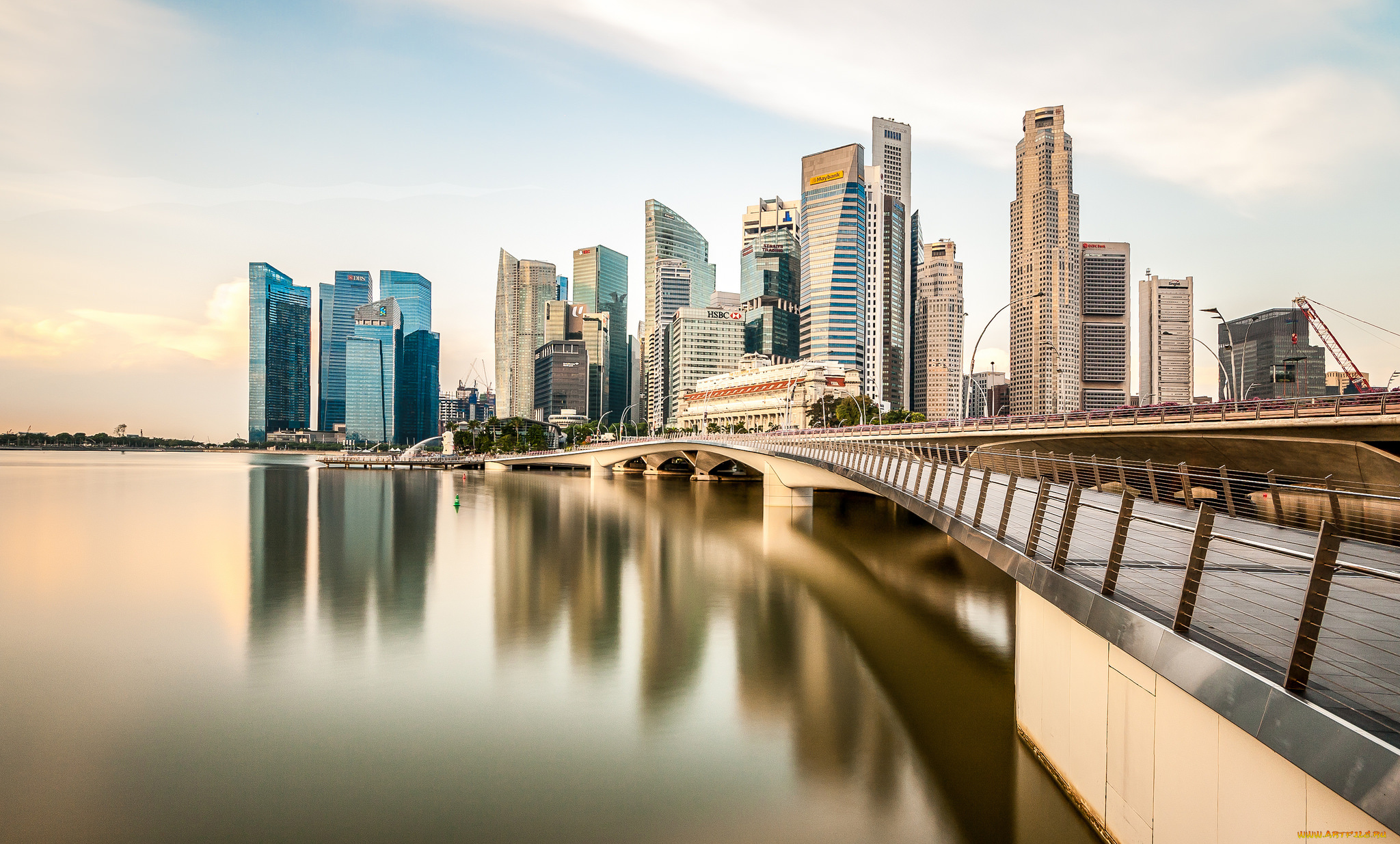 города, -, мосты, мост