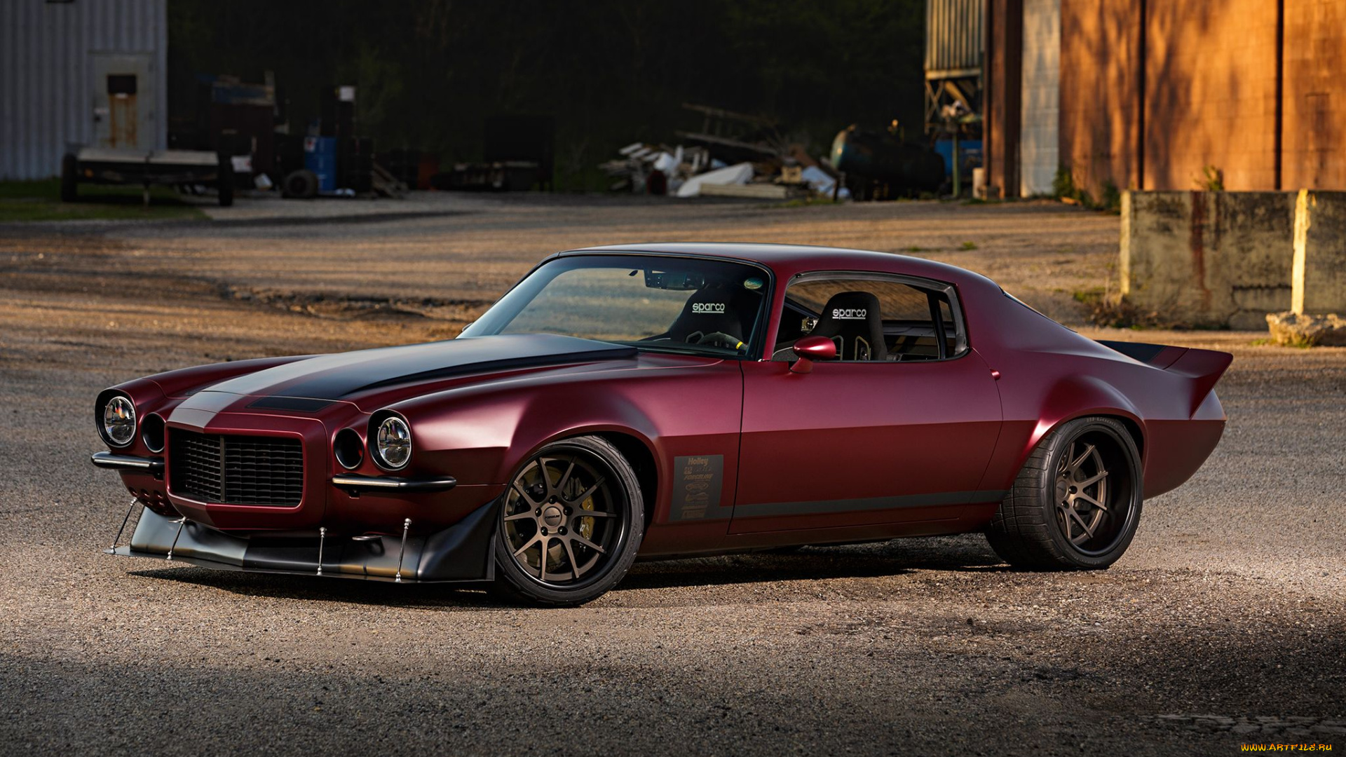 автомобили, camaro