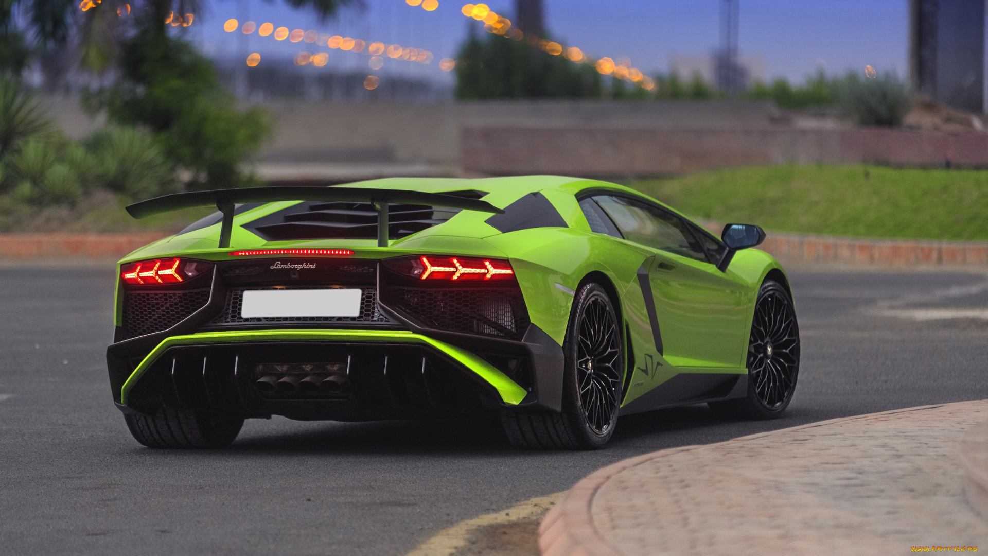 автомобили, lamborghini