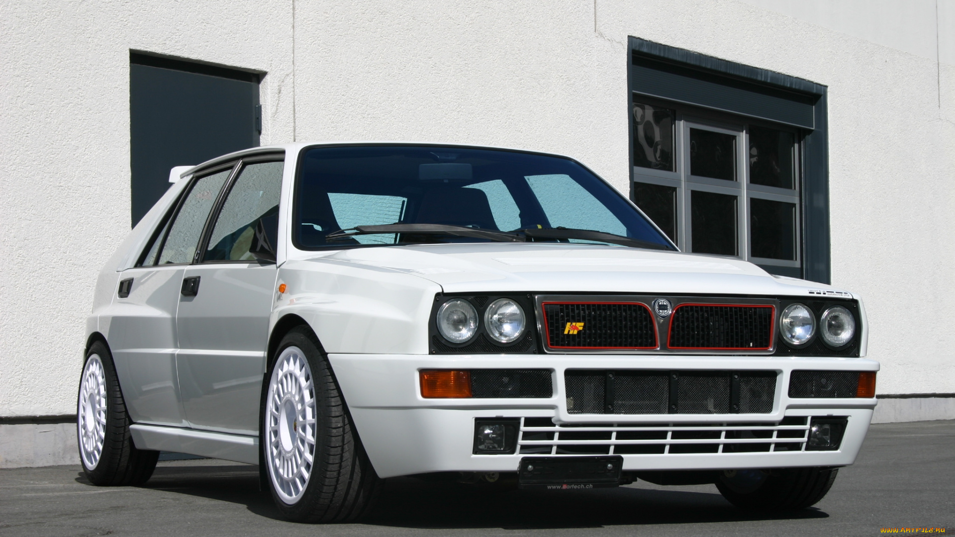 автомобили, lancia