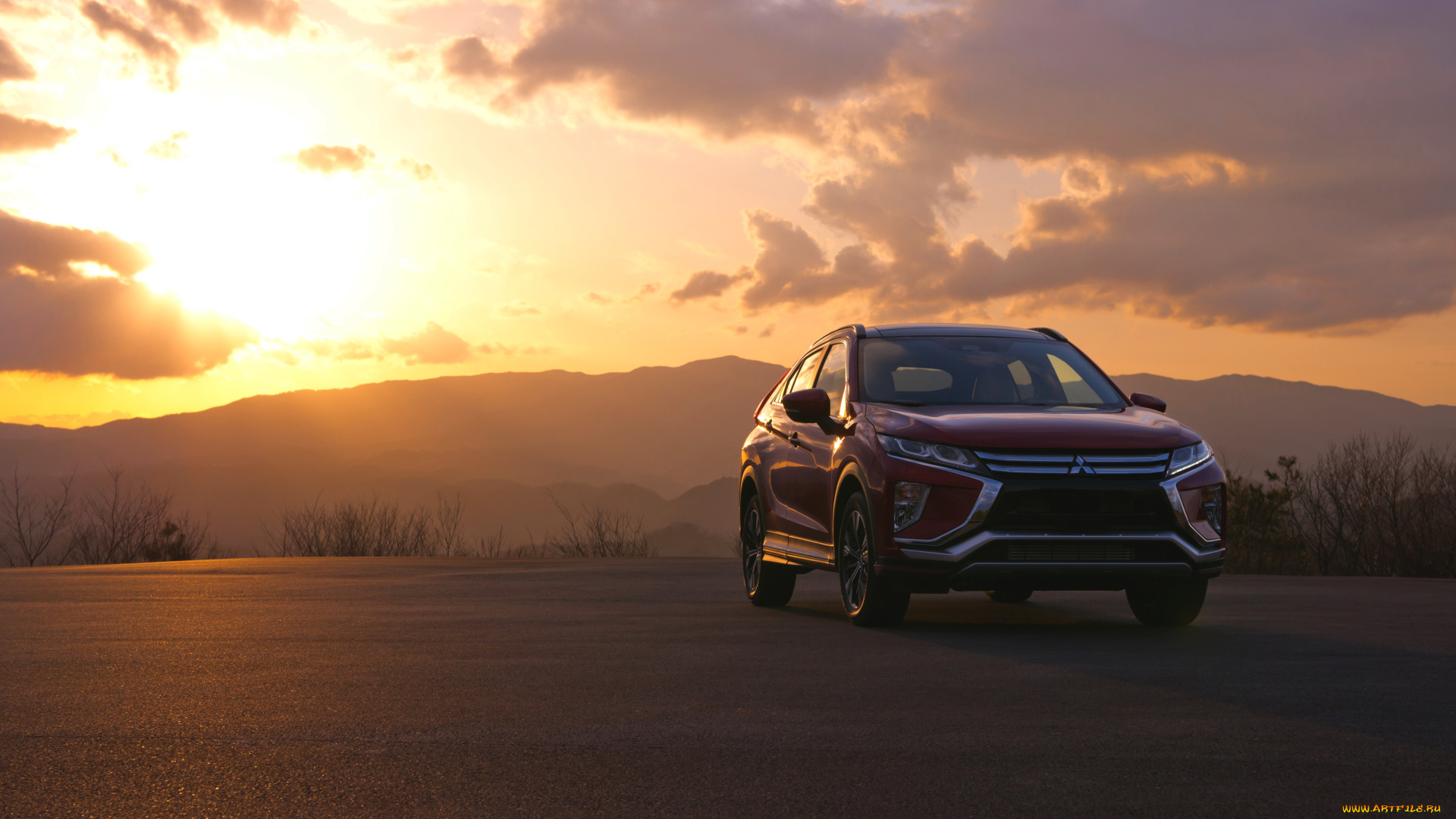 автомобили, mitsubishi