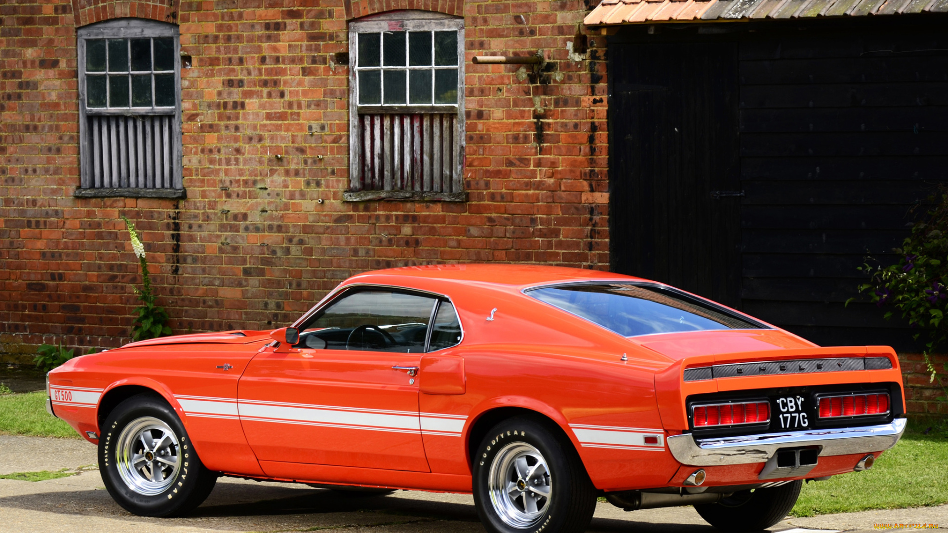 автомобили, mustang