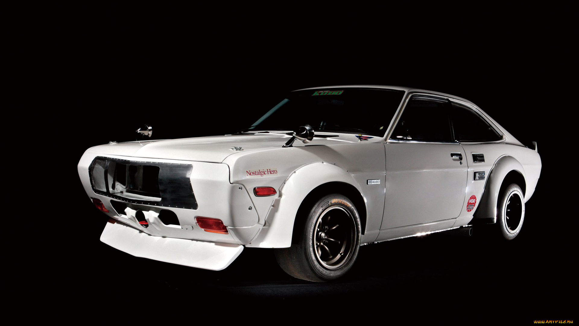 автомобили, nissan, datsun