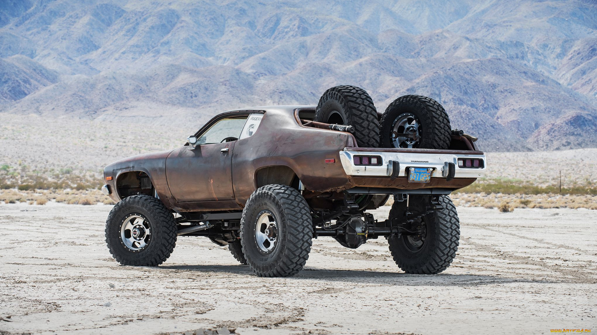 автомобили, plymouth