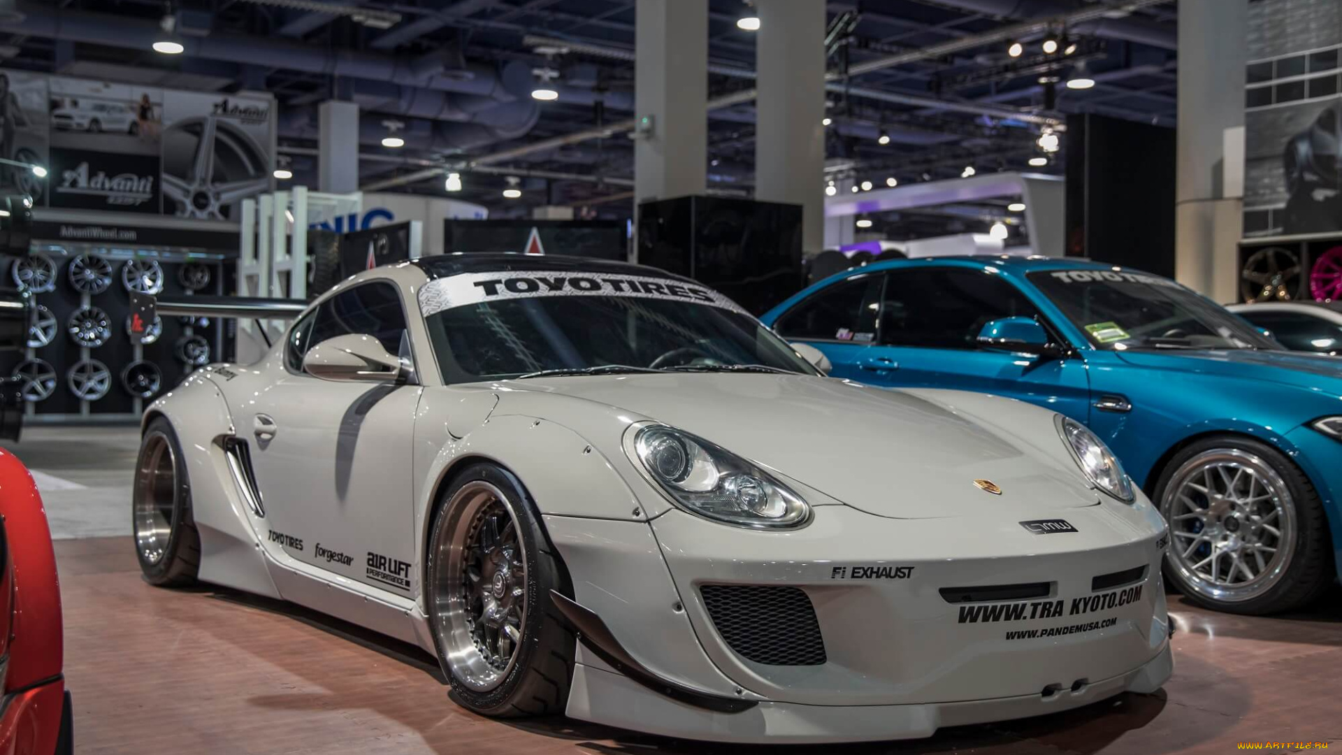 автомобили, выставки, и, уличные, фото, porsche